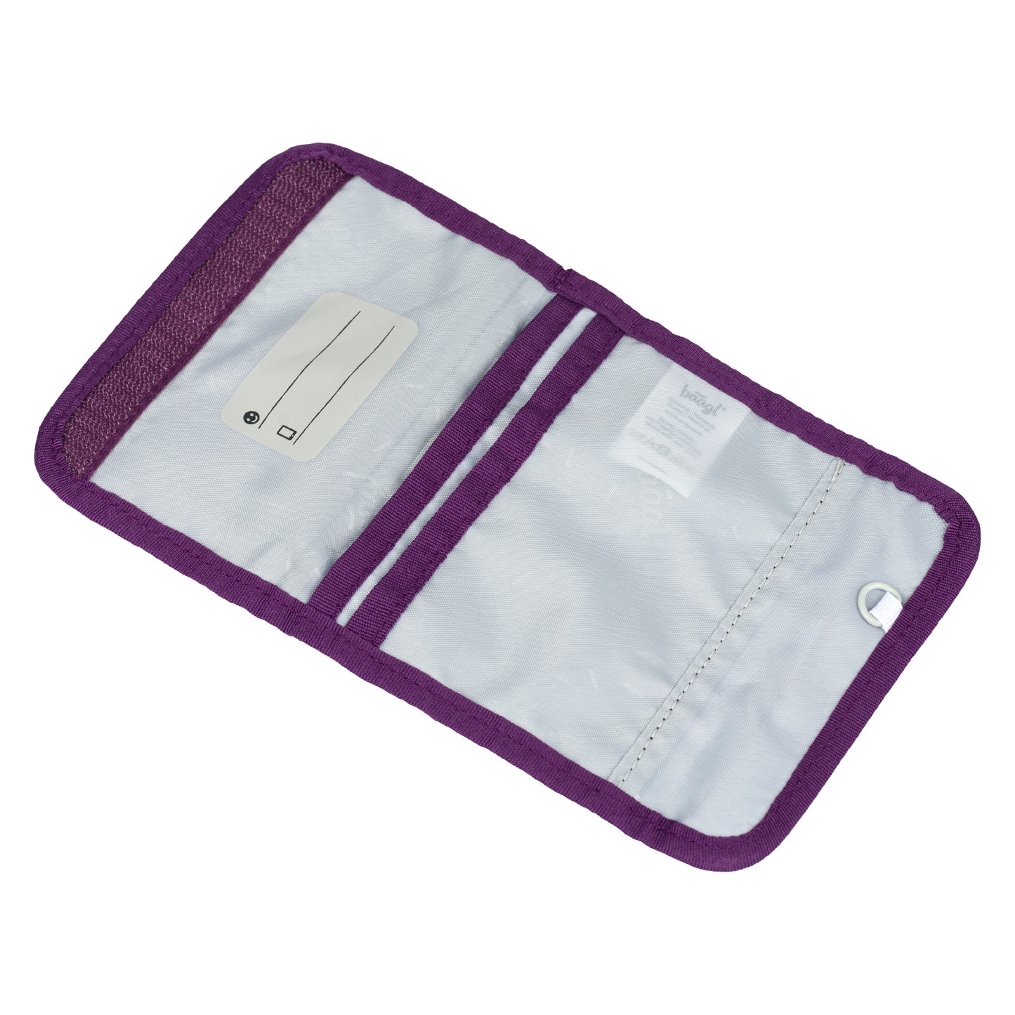 Kids wallet Jungle Panda