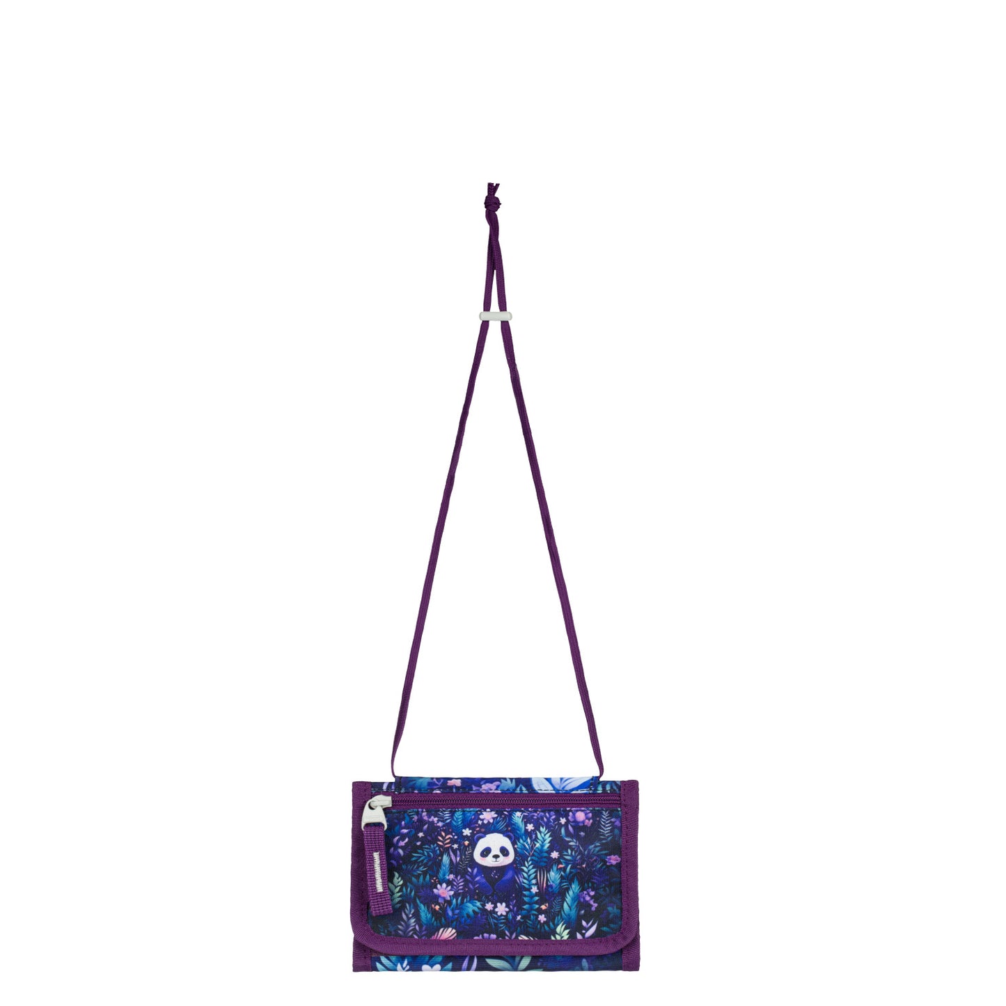 Kids wallet Jungle Panda