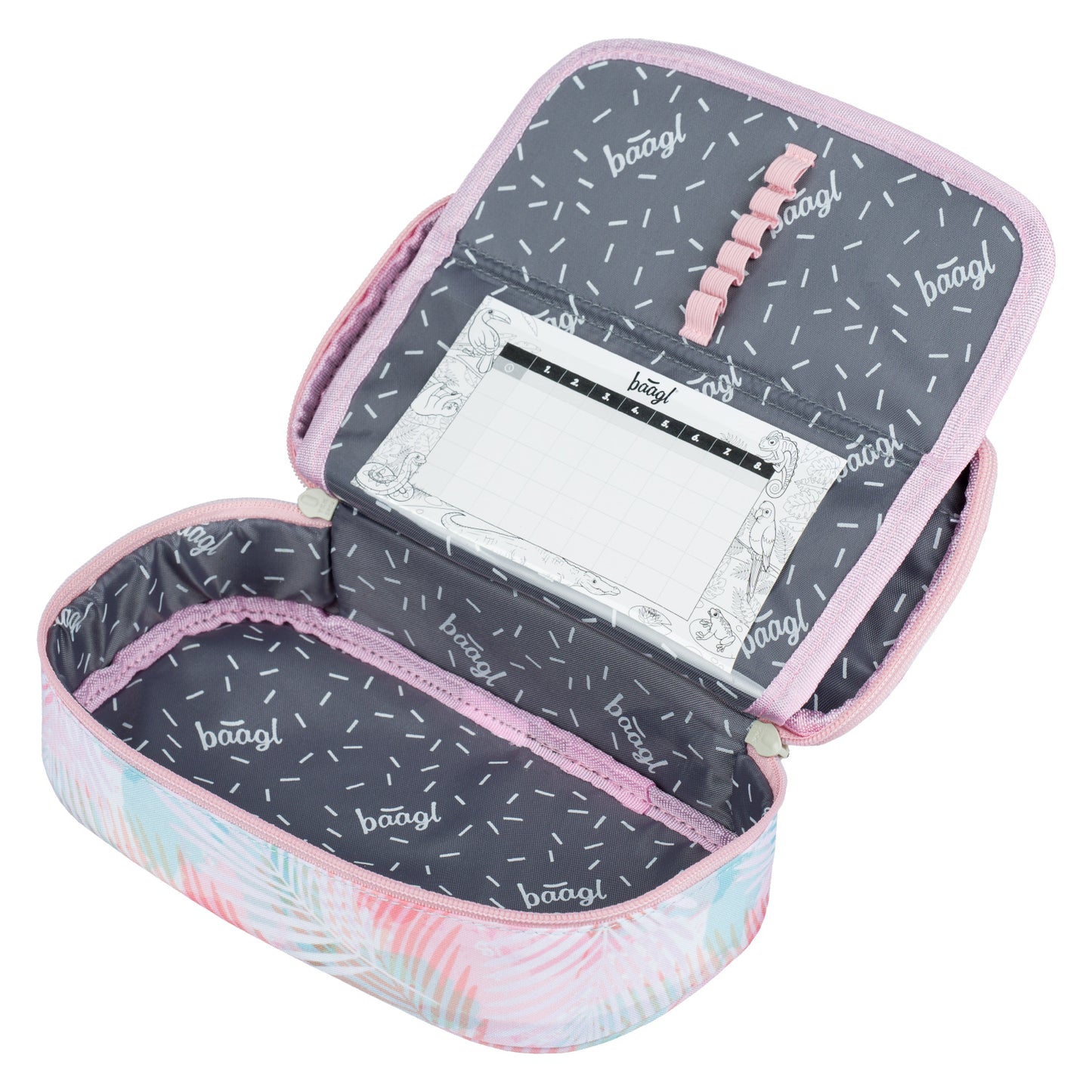 School etui Sunset