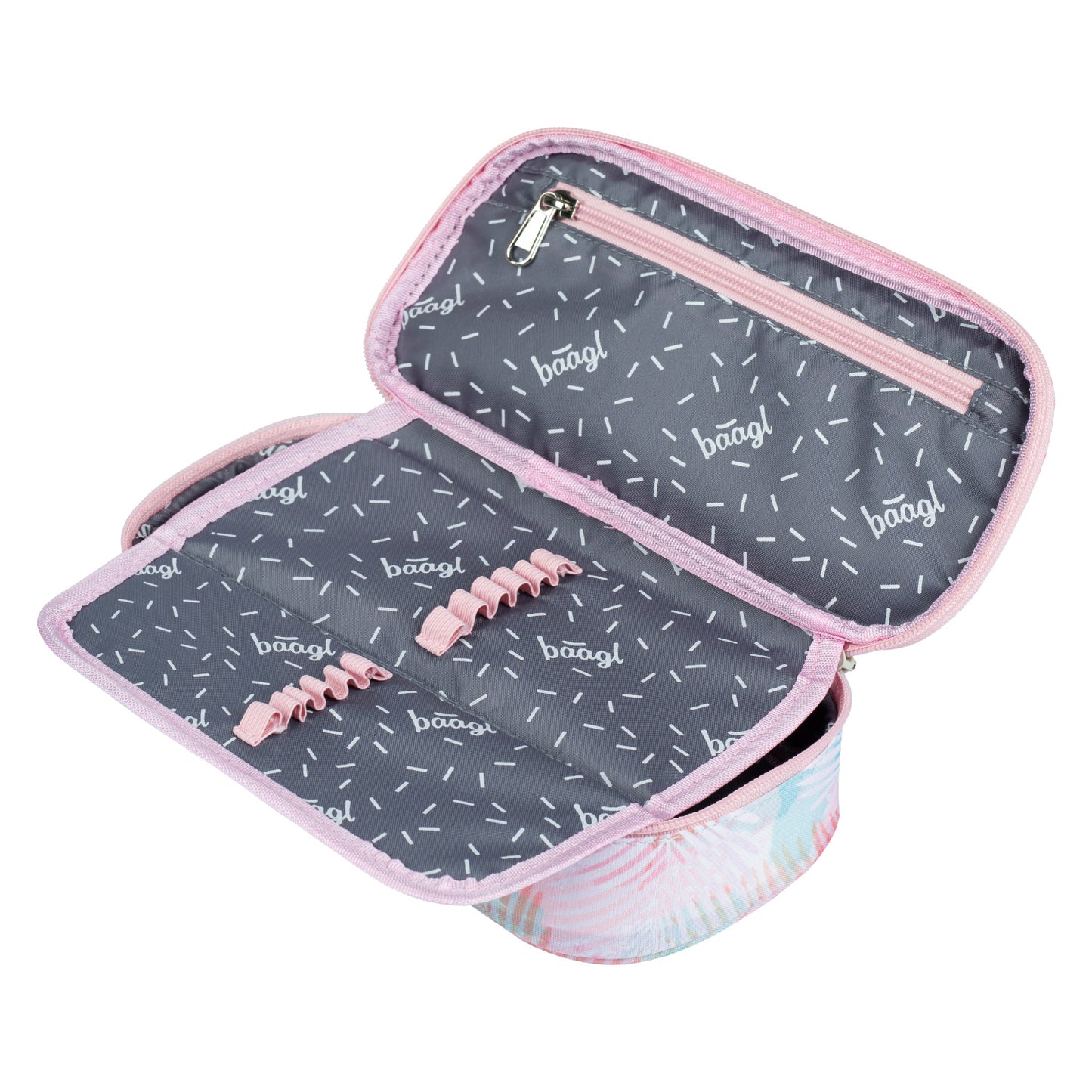 School etui Sunset