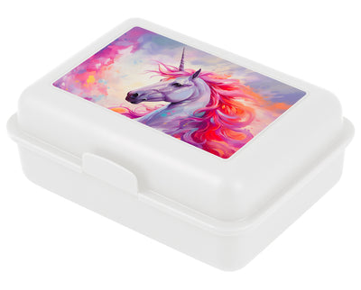 Lunch box Royal Unicorn