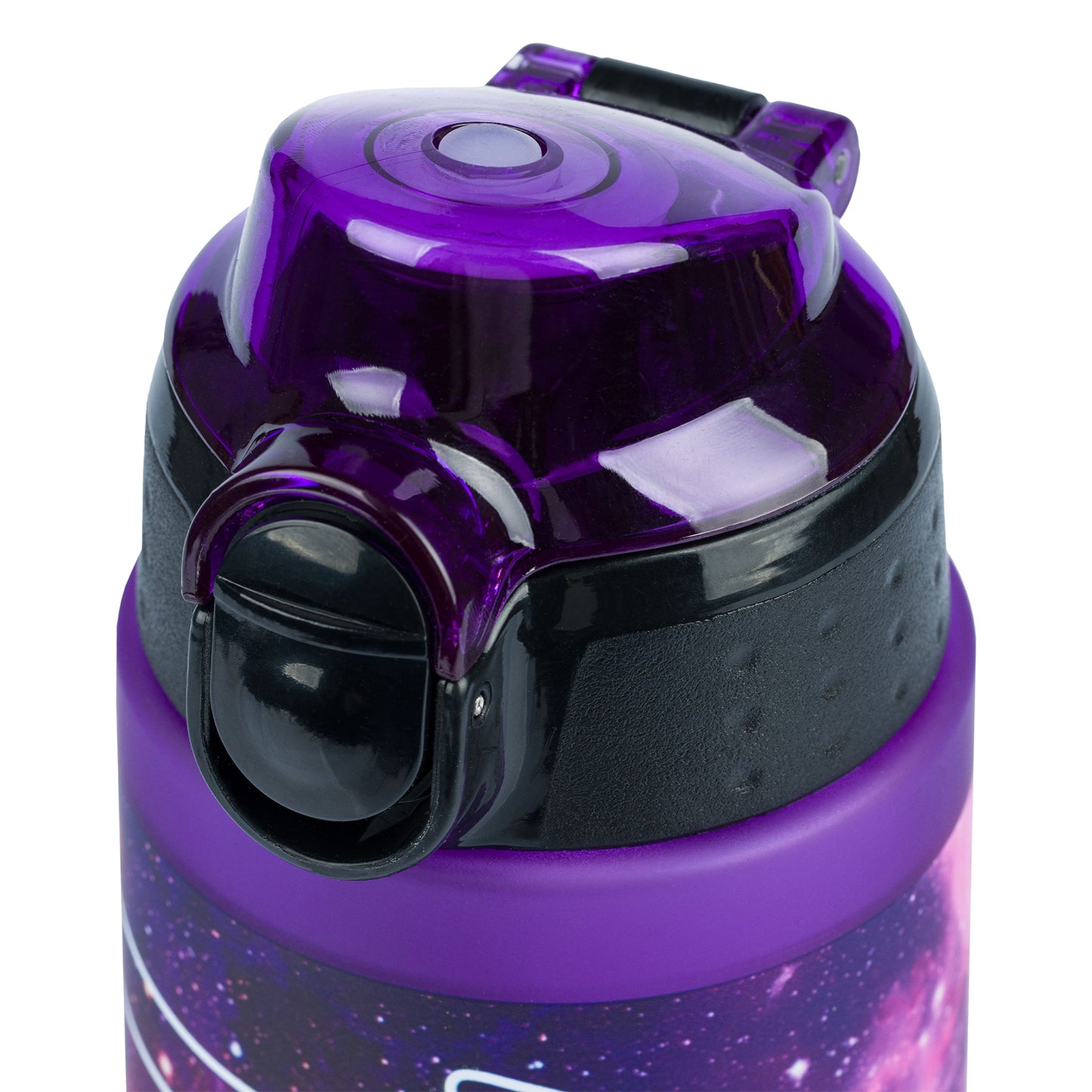 Tritan bottle Galaxy, 700 ml (1 Cent)