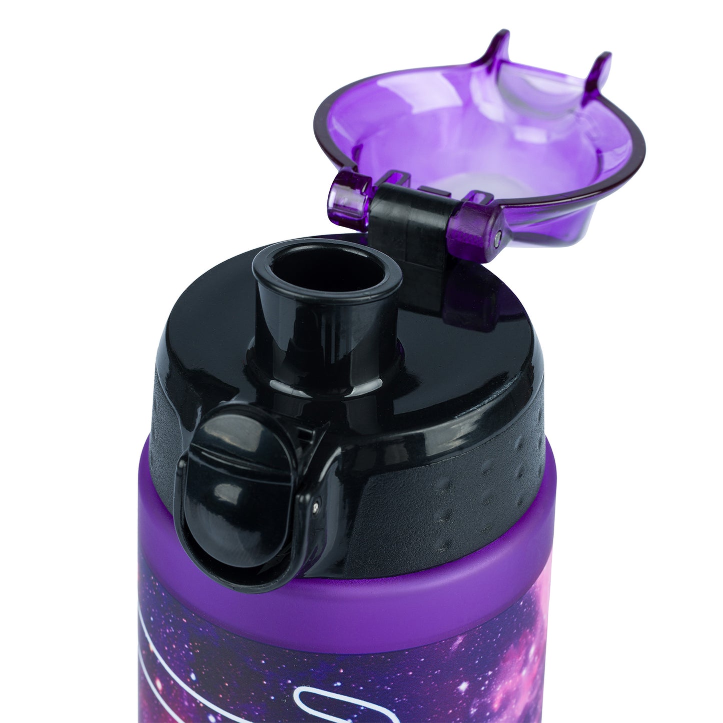 Tritan bottle Galaxy, 700 ml (1 Cent)