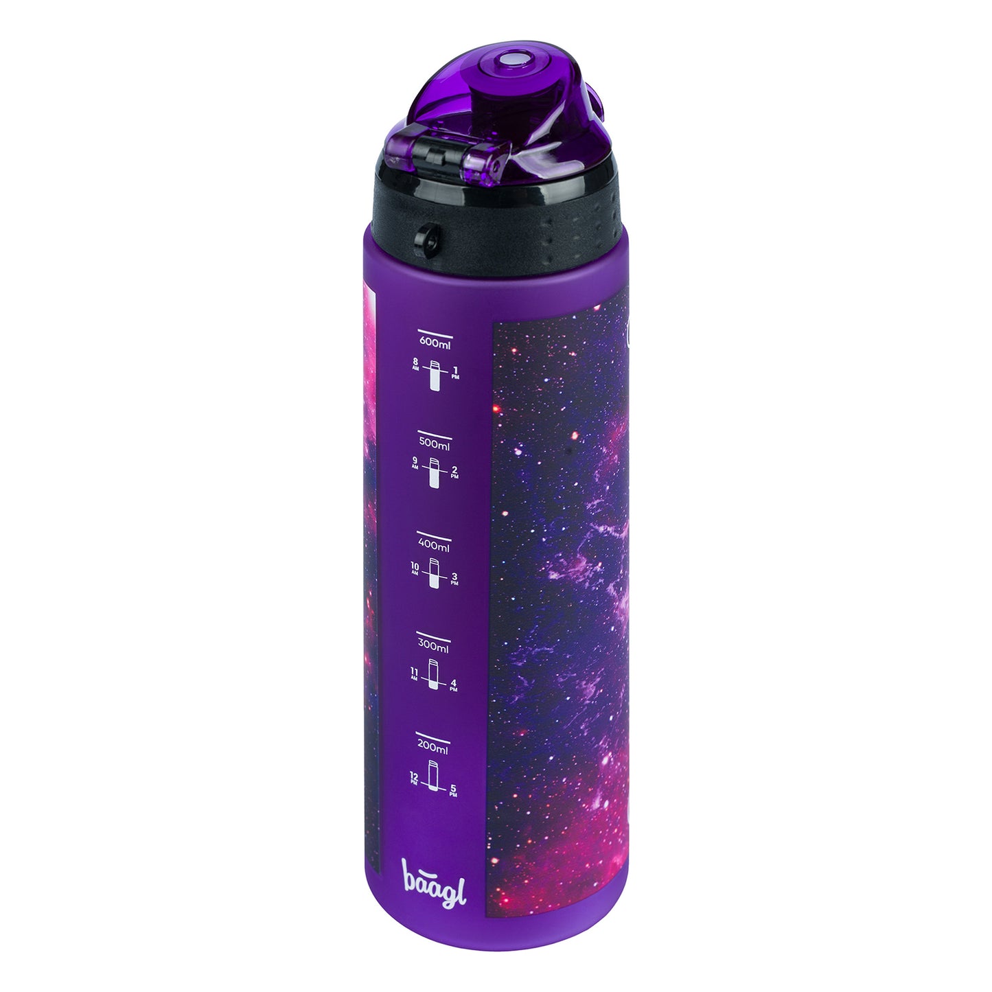 Tritan bottle Galaxy, 700 ml (1 Cent)