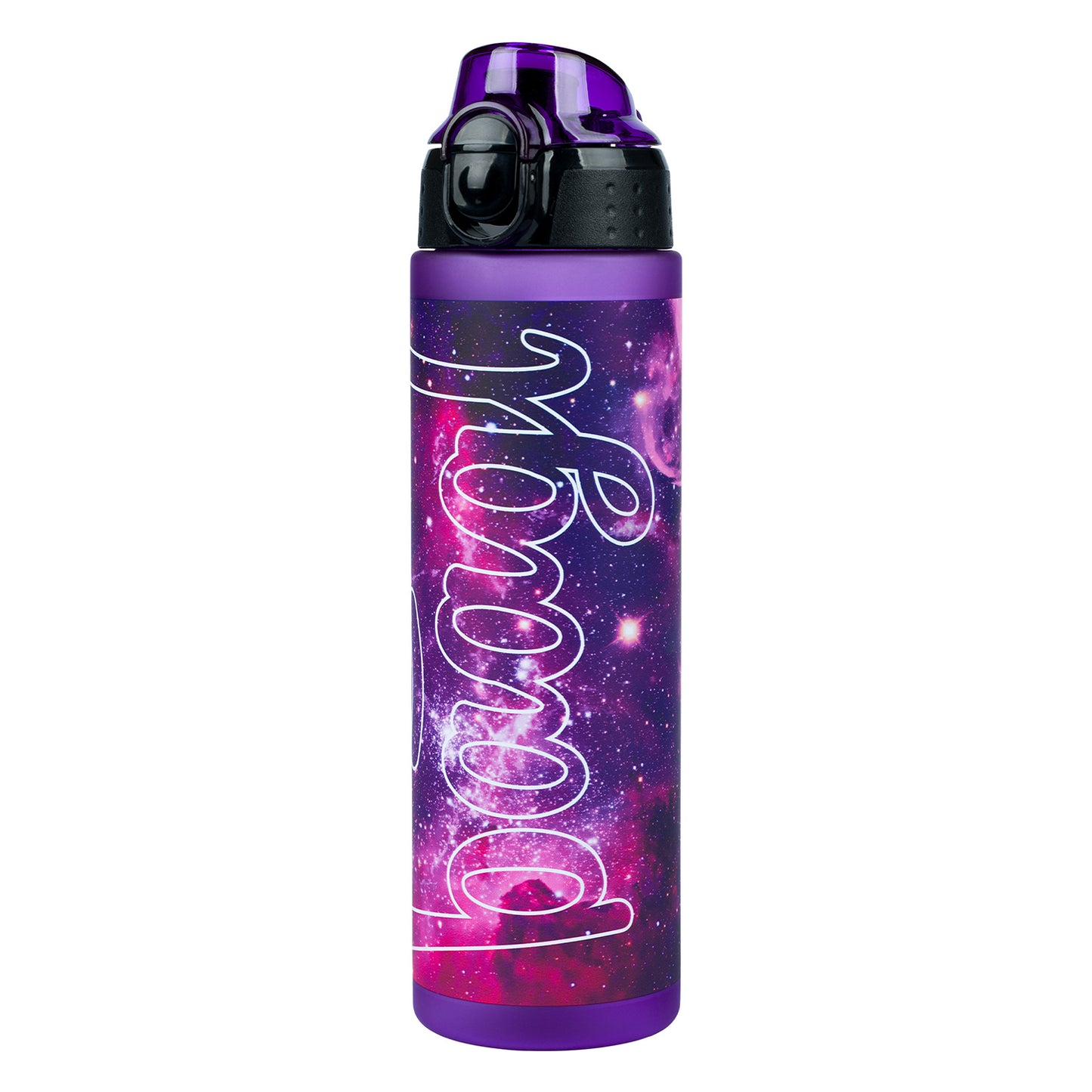 Tritan bottle Galaxy, 700 ml (1 Cent)