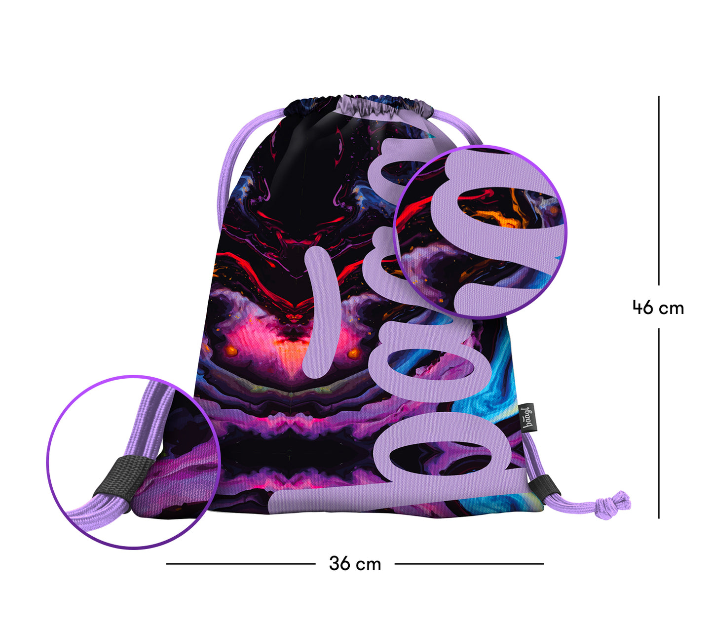 School set Core Marble