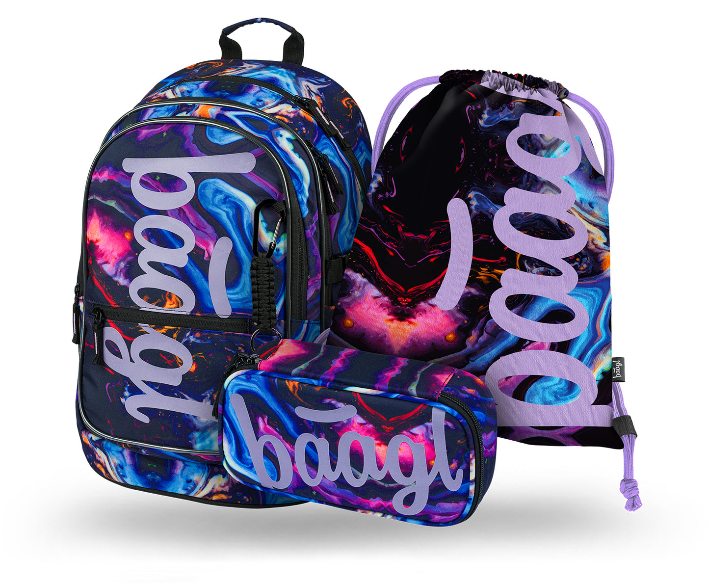 School set Core Marble