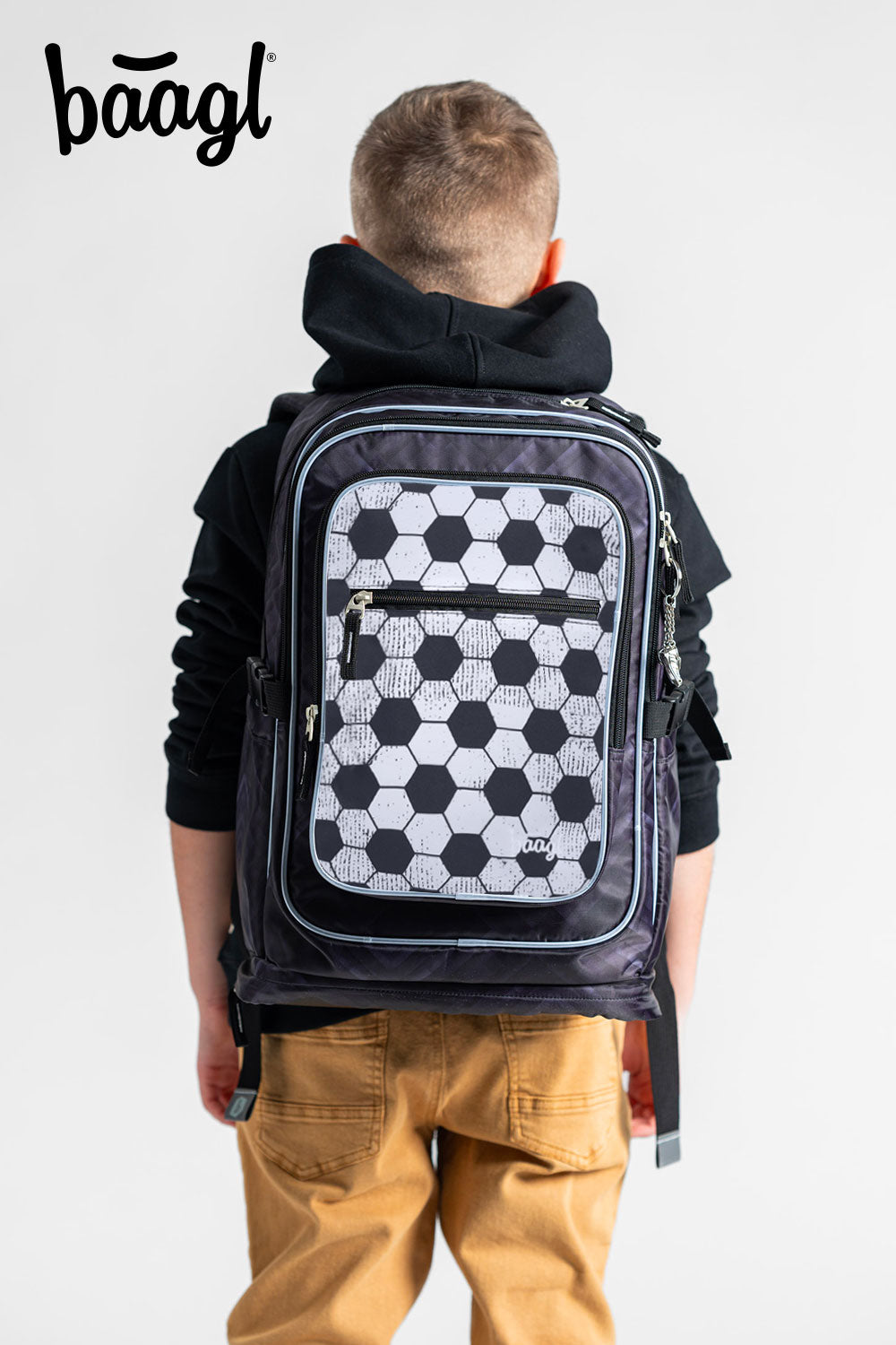 School set Cubic Goal