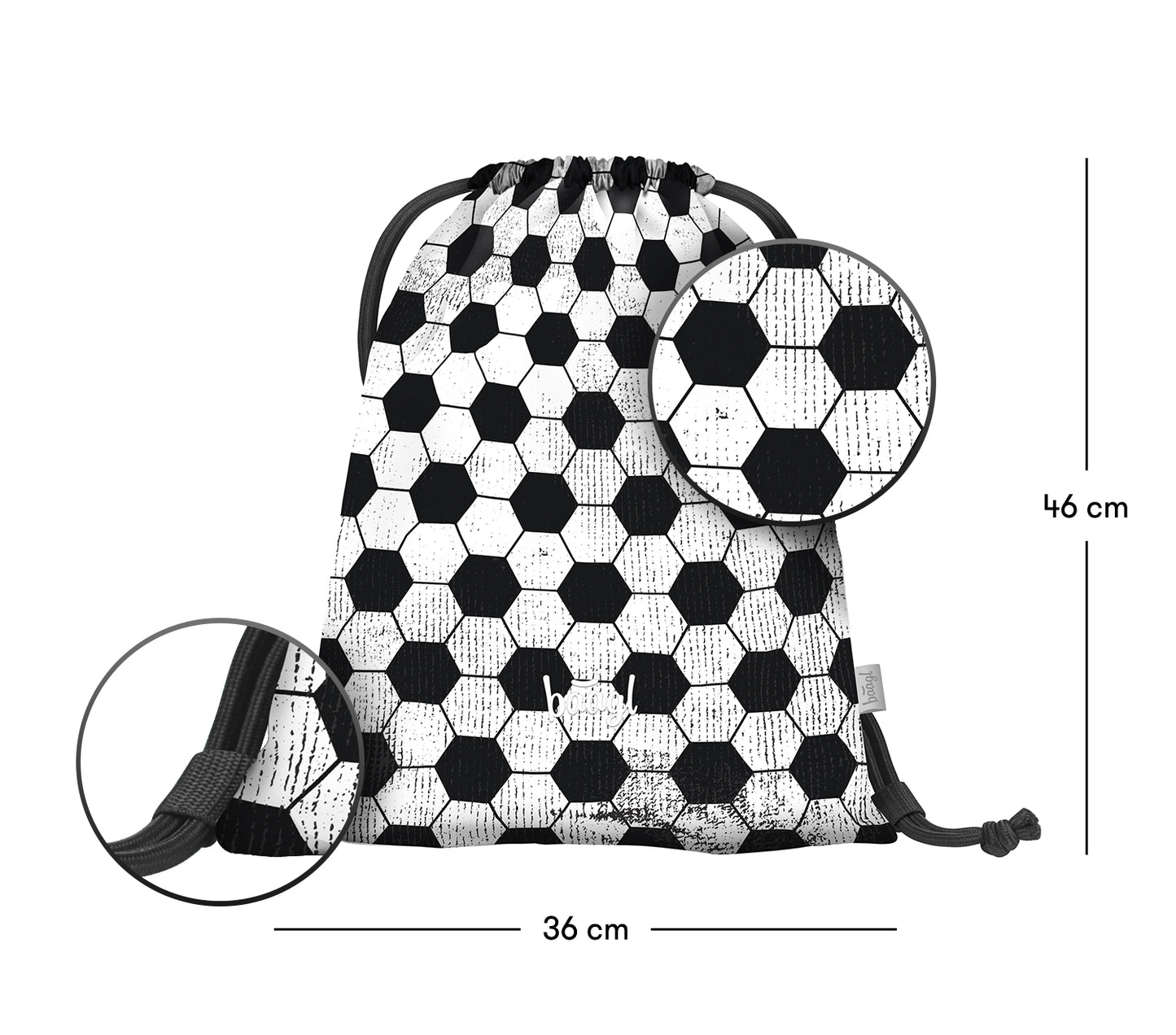 School set Cubic Goal