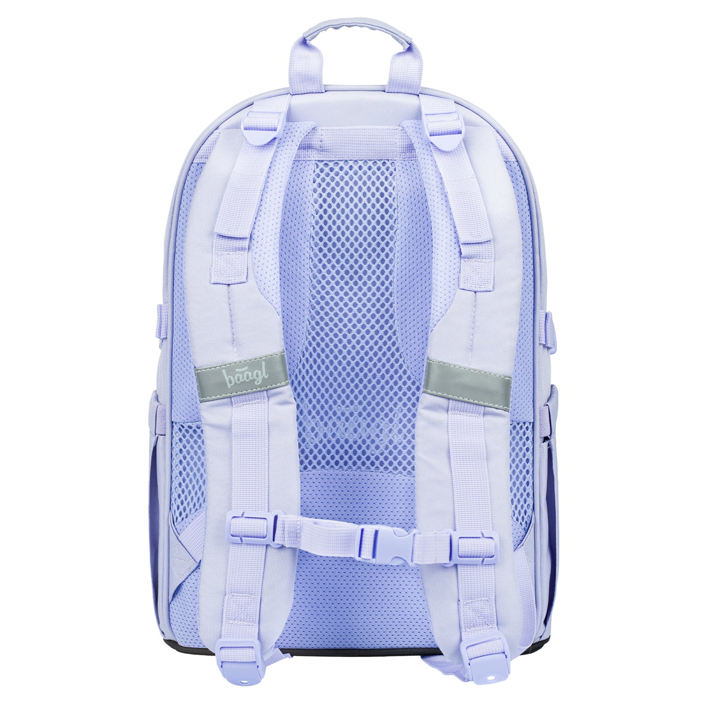 School set Skate Lilac
