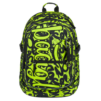 School set Core Lime