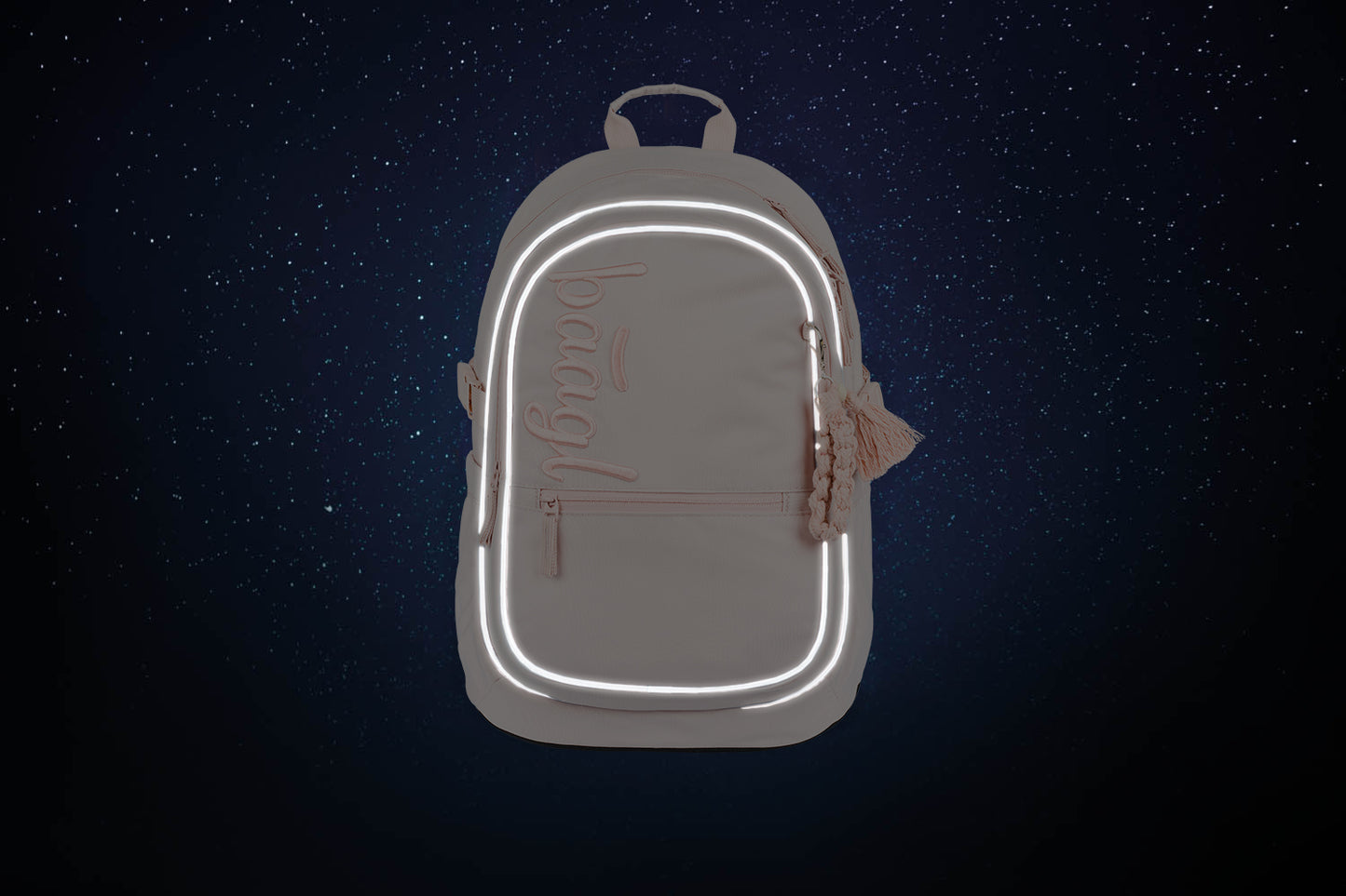 School set Core Creamy
