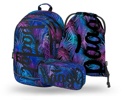 School set Core Palm