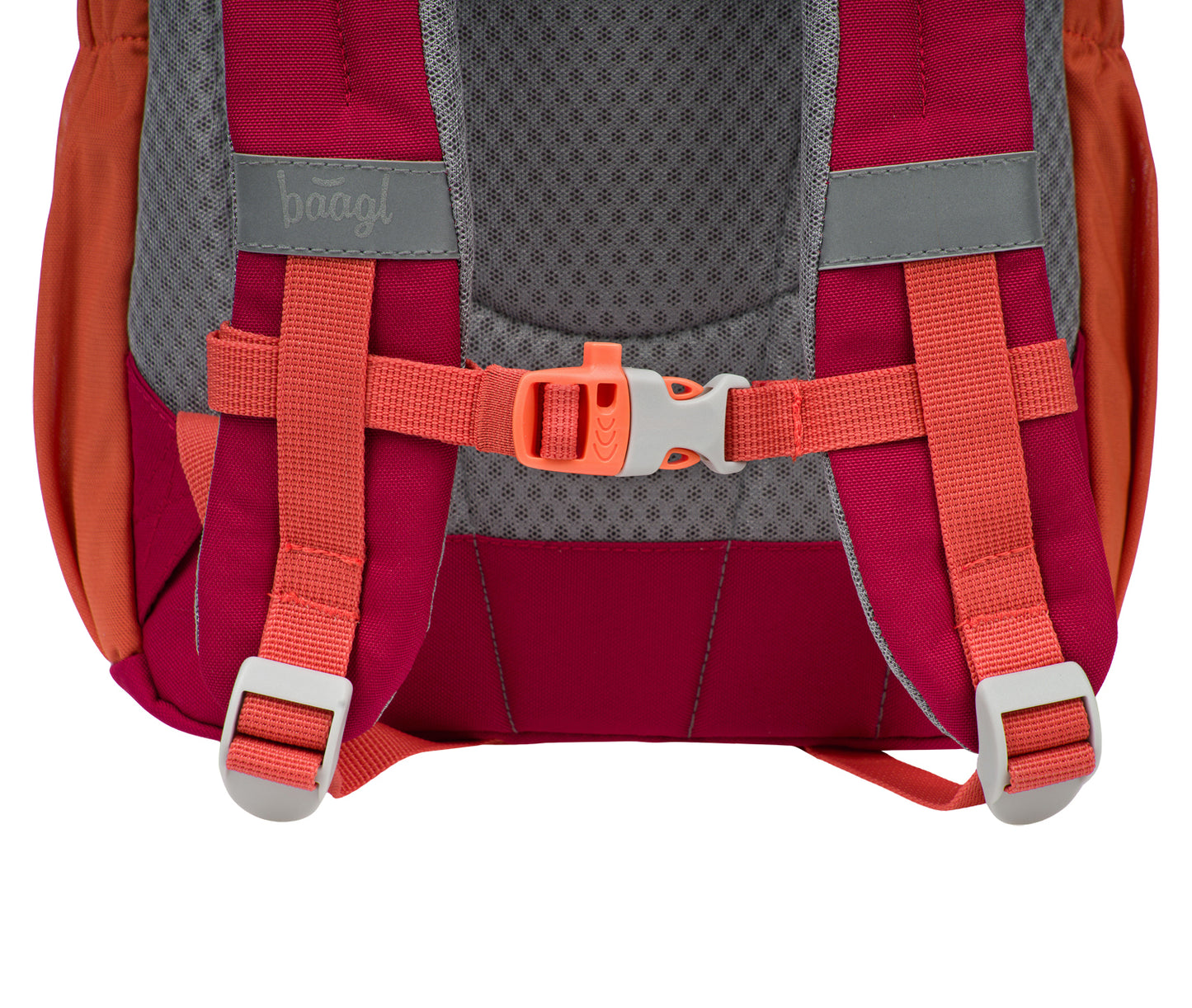 Backpack Buddy Owl