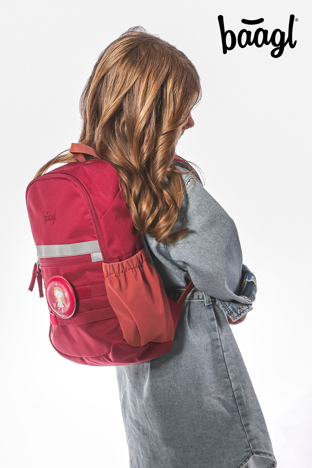 Backpack Buddy Owl