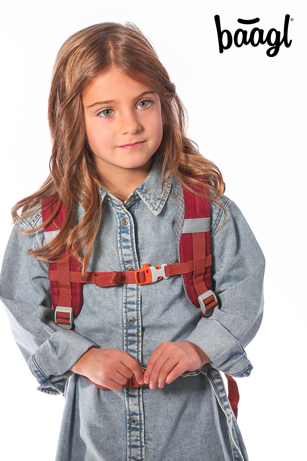Backpack Buddy Owl