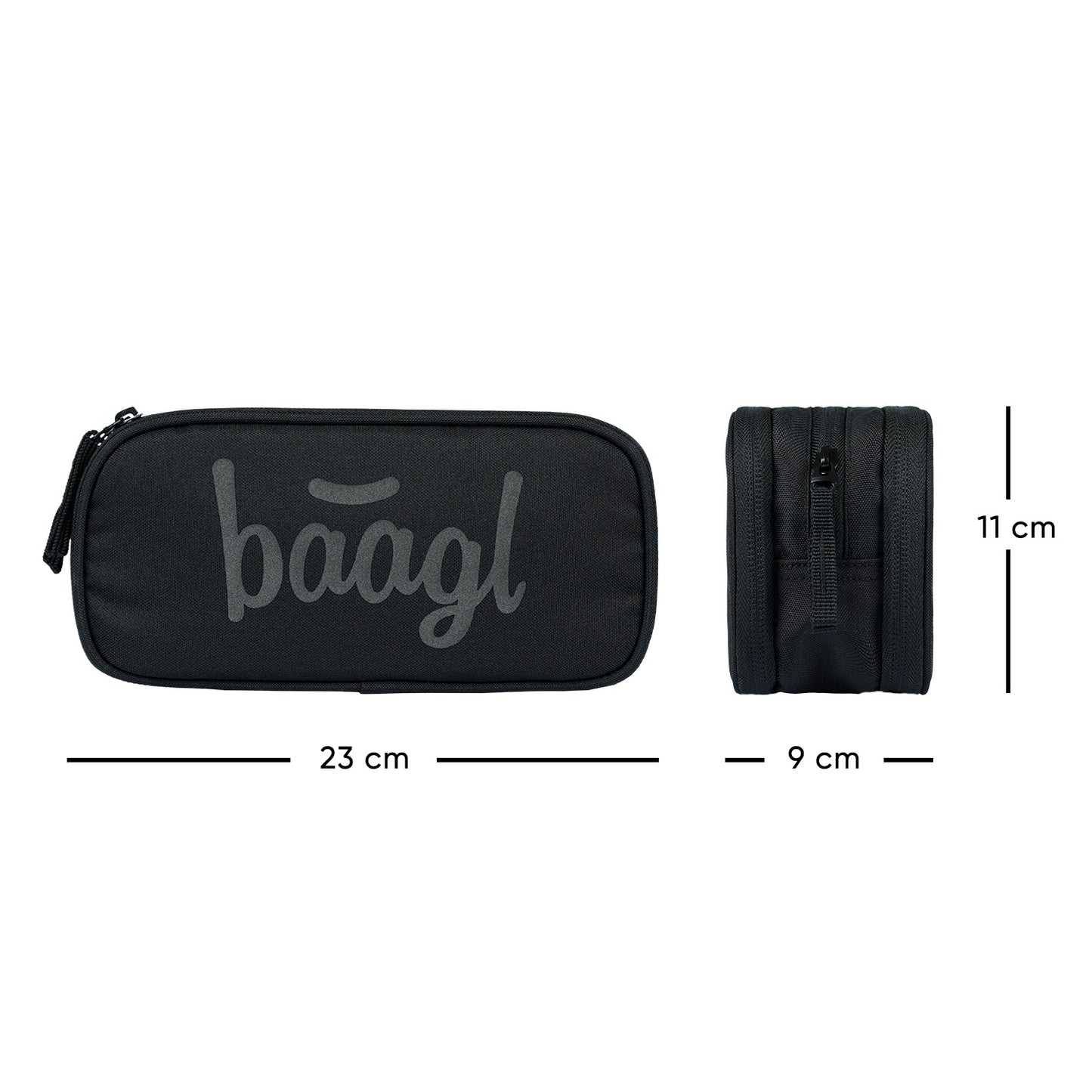 School set Coolmate Black