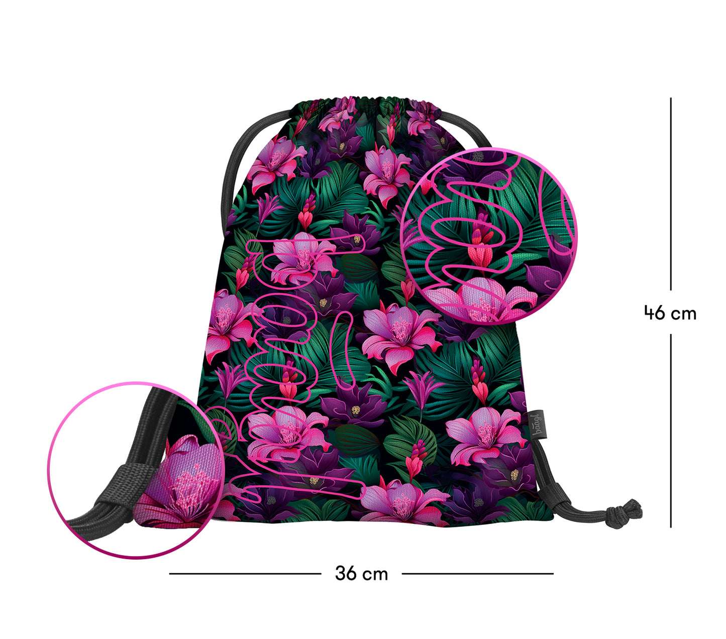 School set Coolmate Paradise