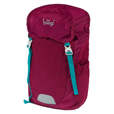 Backpack Tracker Roj