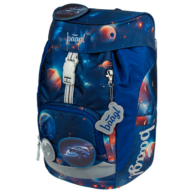 School Backpack Airy Universe