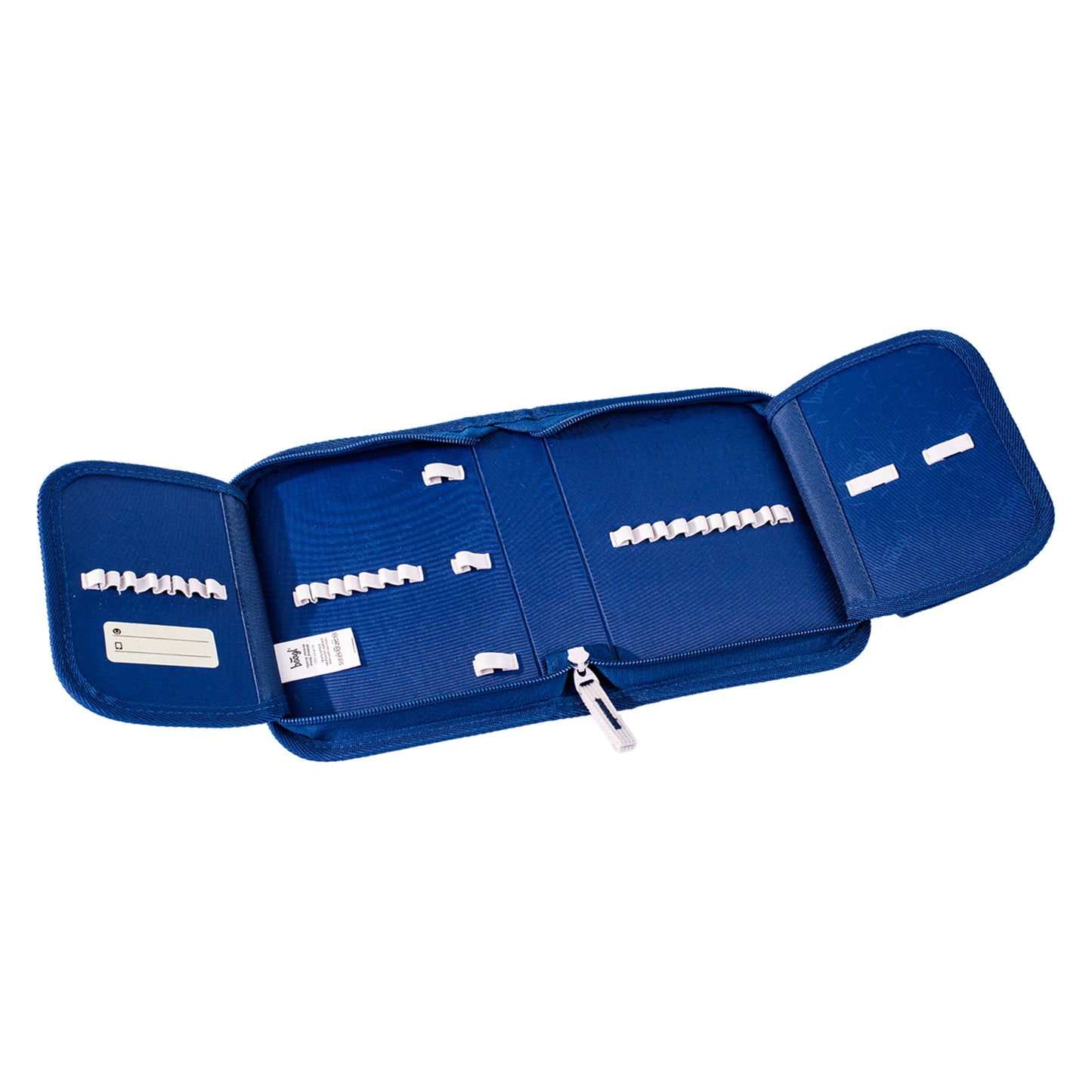 One-tier pencil case Universe