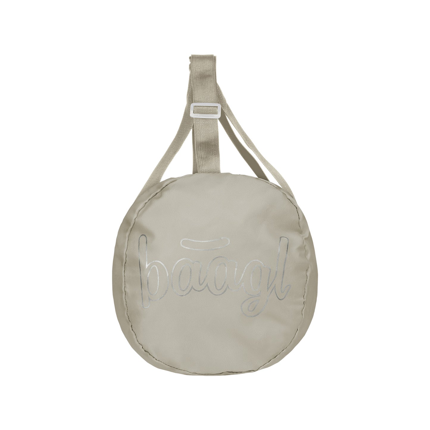 Foldable sports bag Hoop Mist