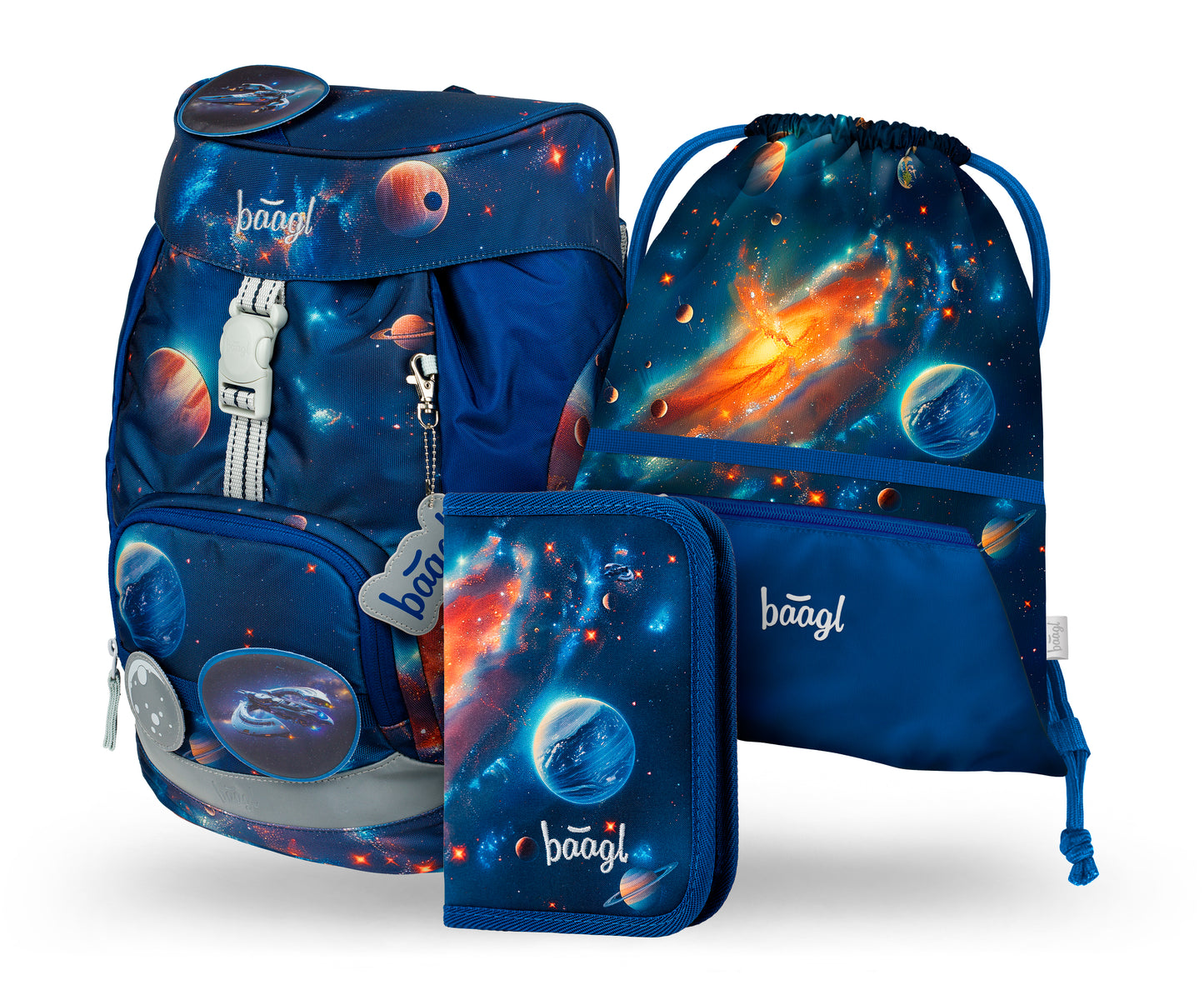 School set Airy Universe