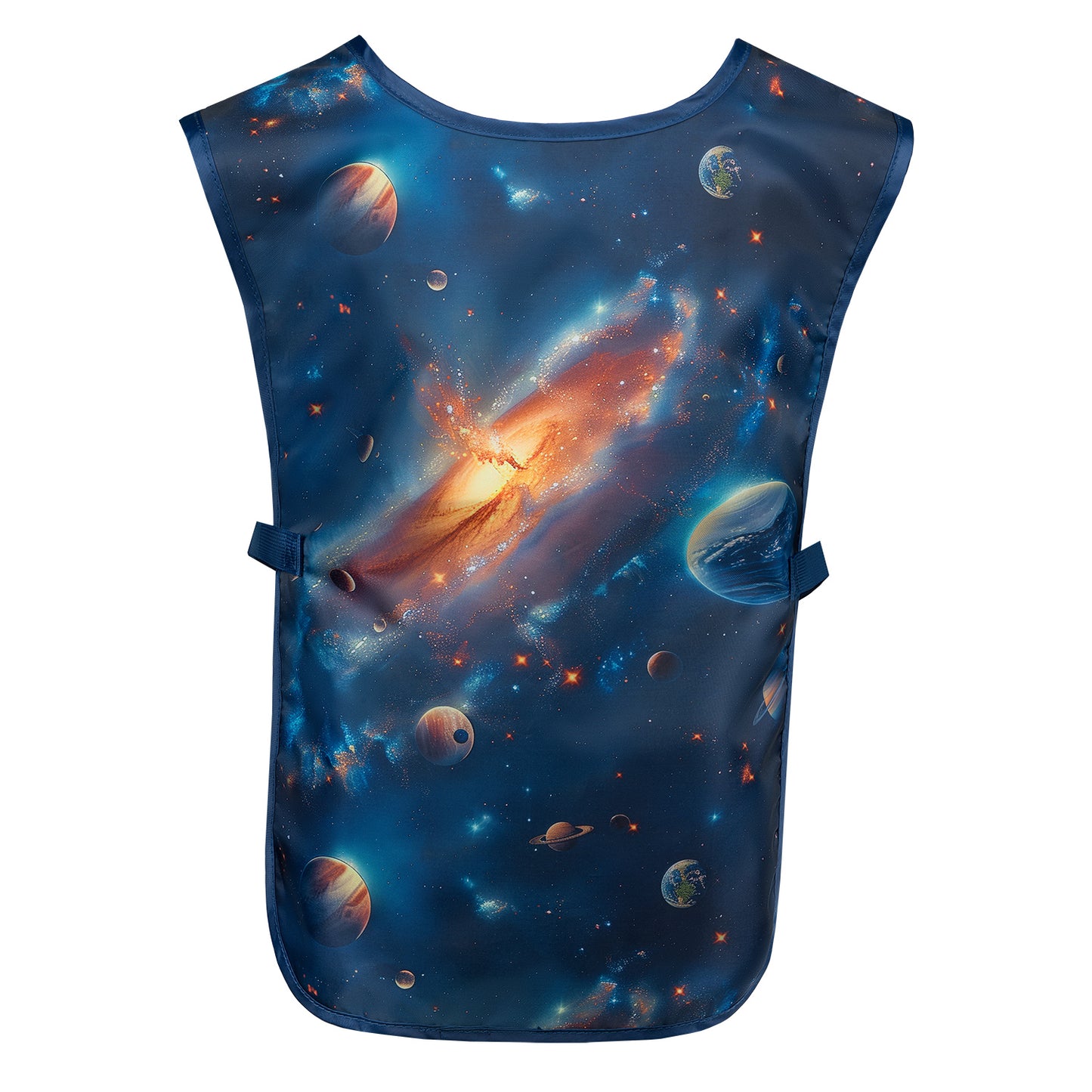 Kids apron Universe