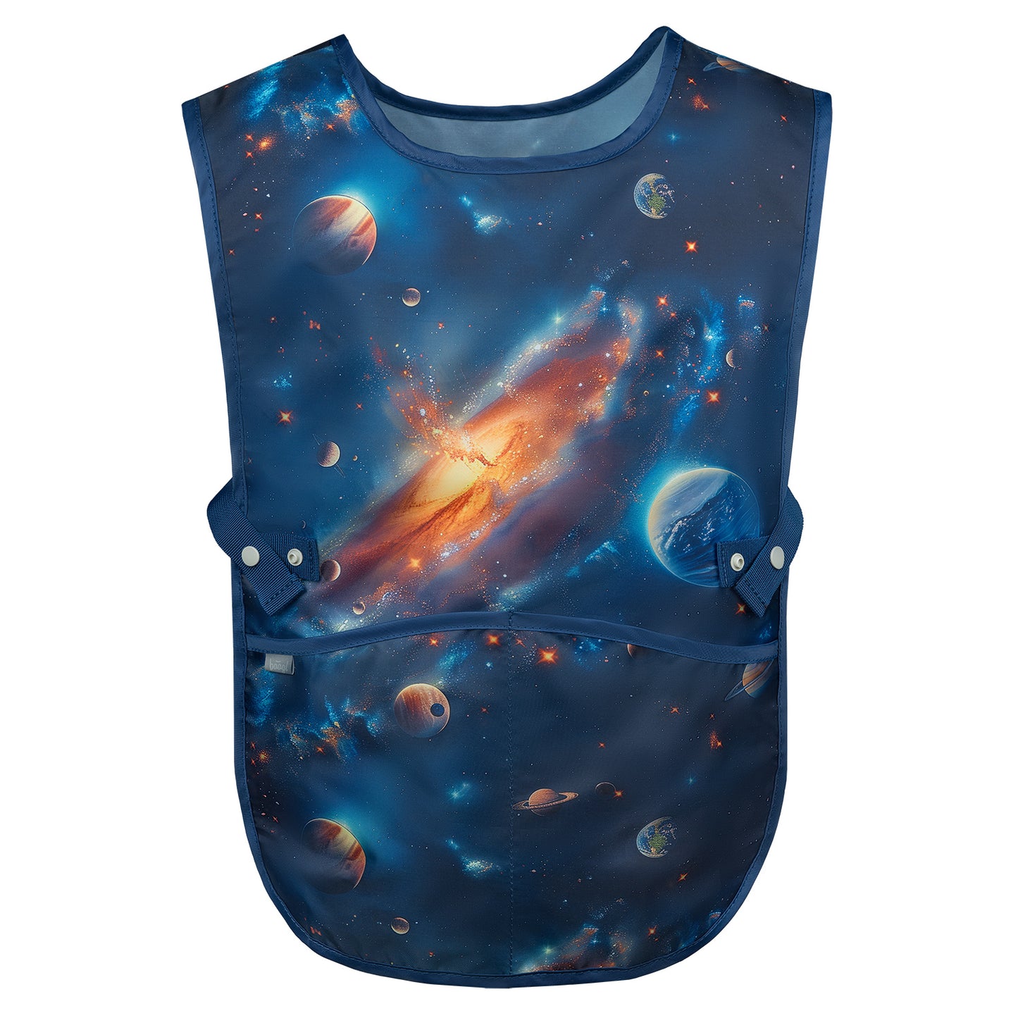 Kids apron Universe