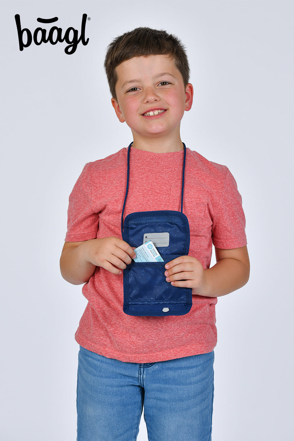 Kids wallet Universe