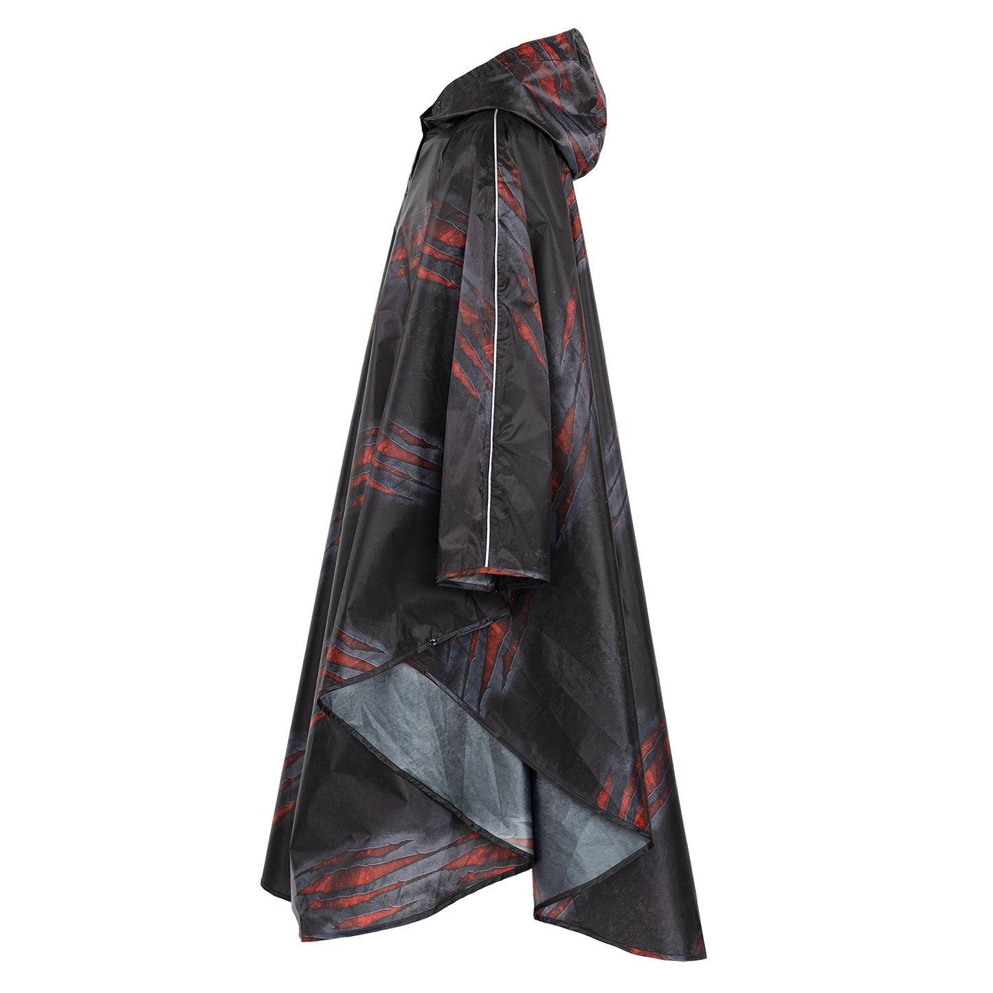 Outdoor Rain pončo Volcano size XL (170 -190 cm)