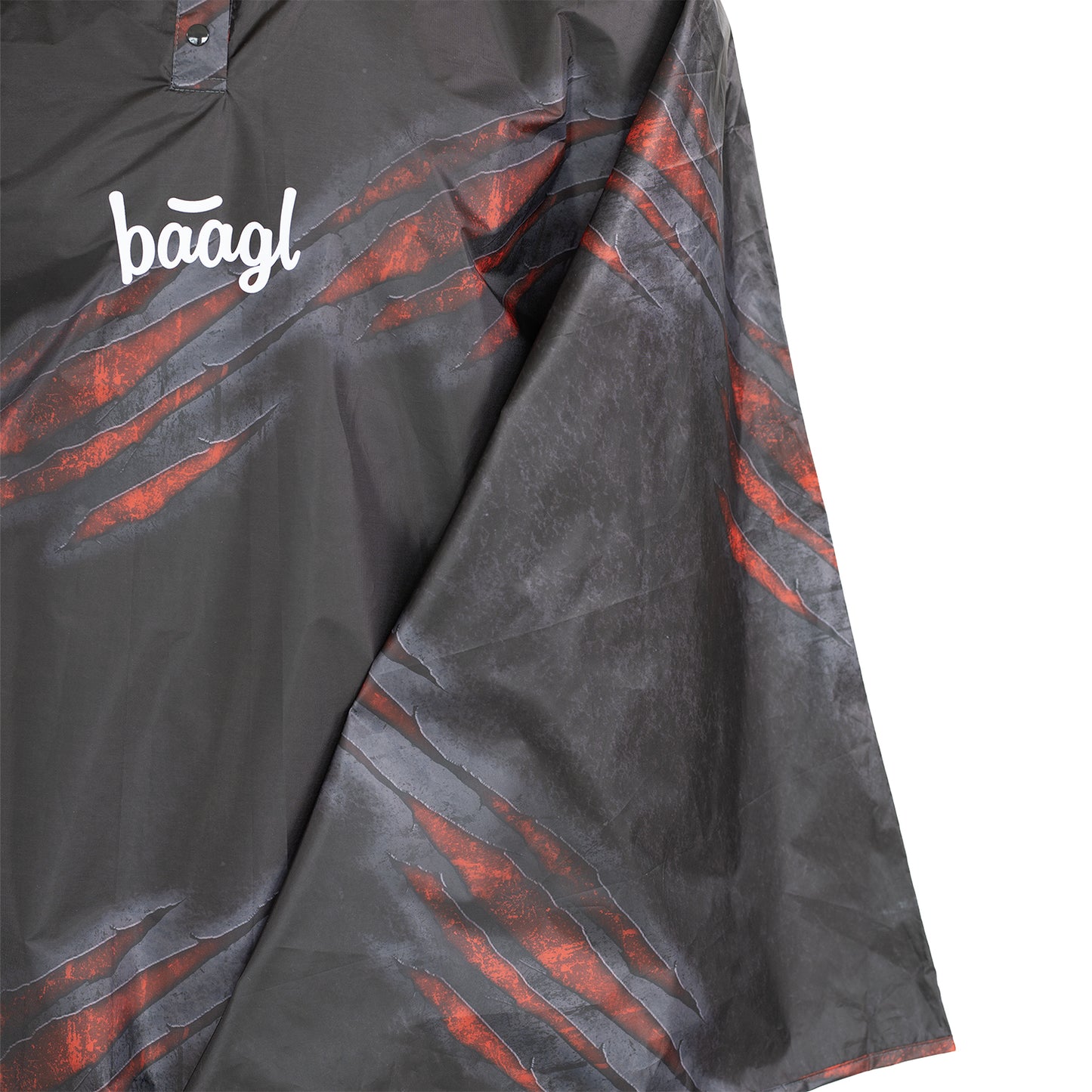 Outdoor Rain pončo Volcano size XL (170 -190 cm)