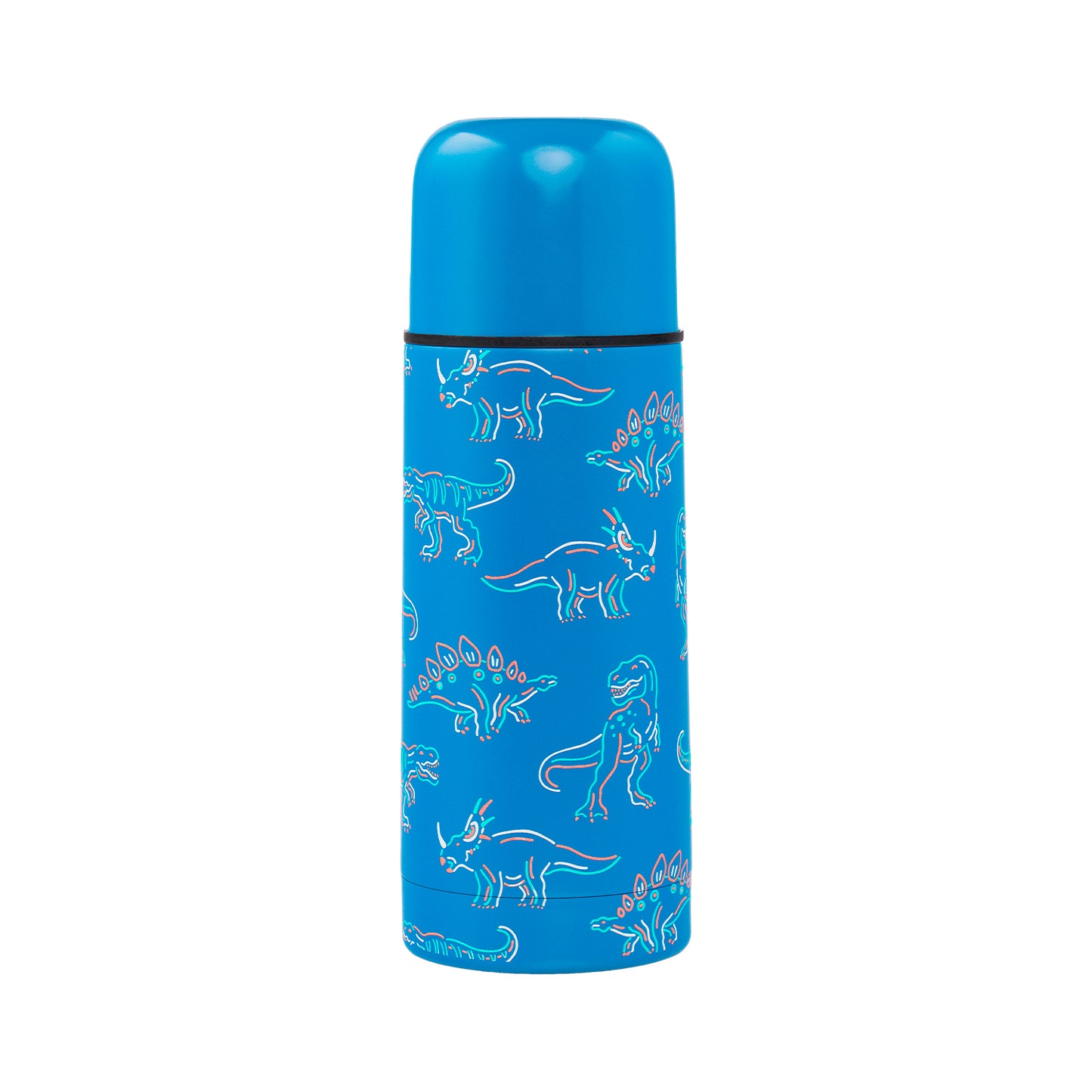 Thermo bottle Dino, 550 ml