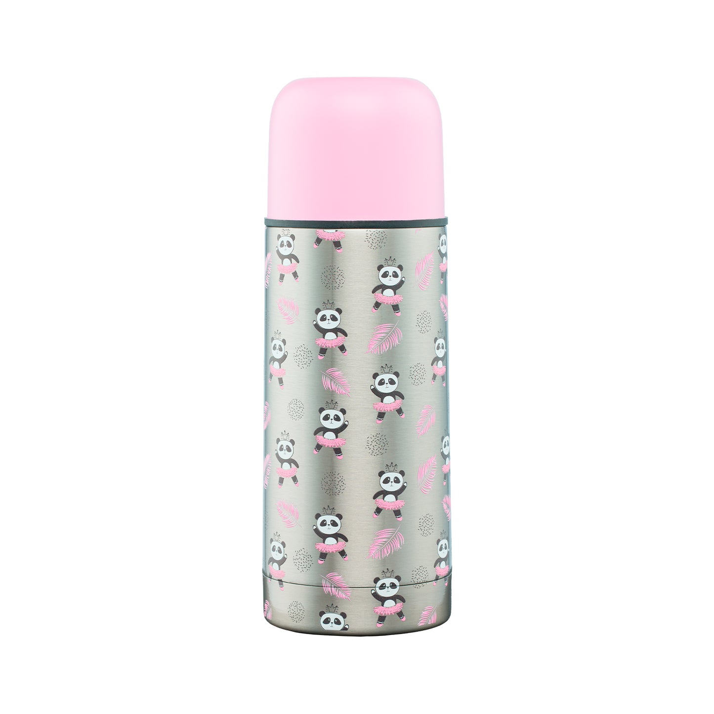 Thermo bottle Panda, 550 ml