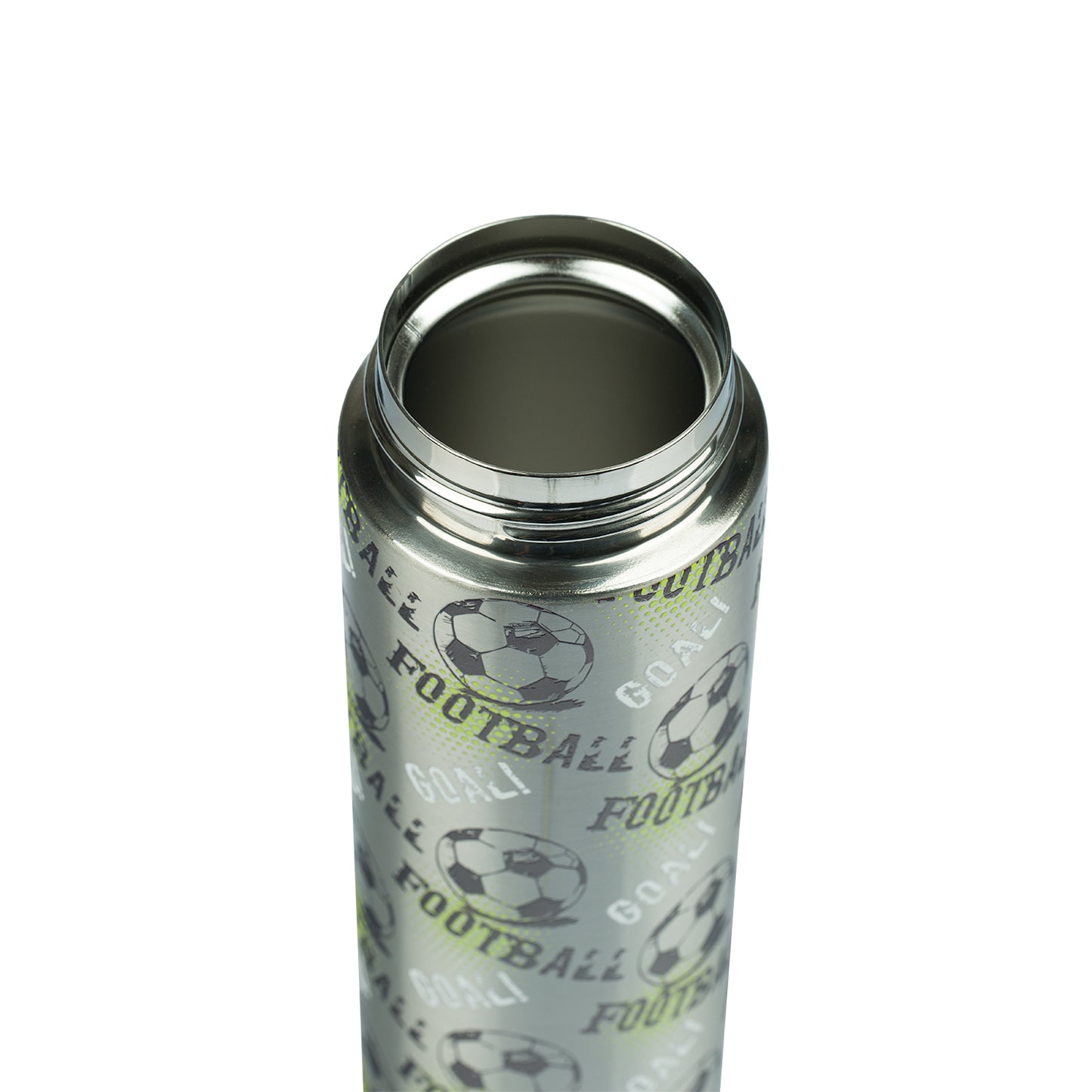 Thermo bottle Football, 450 ml