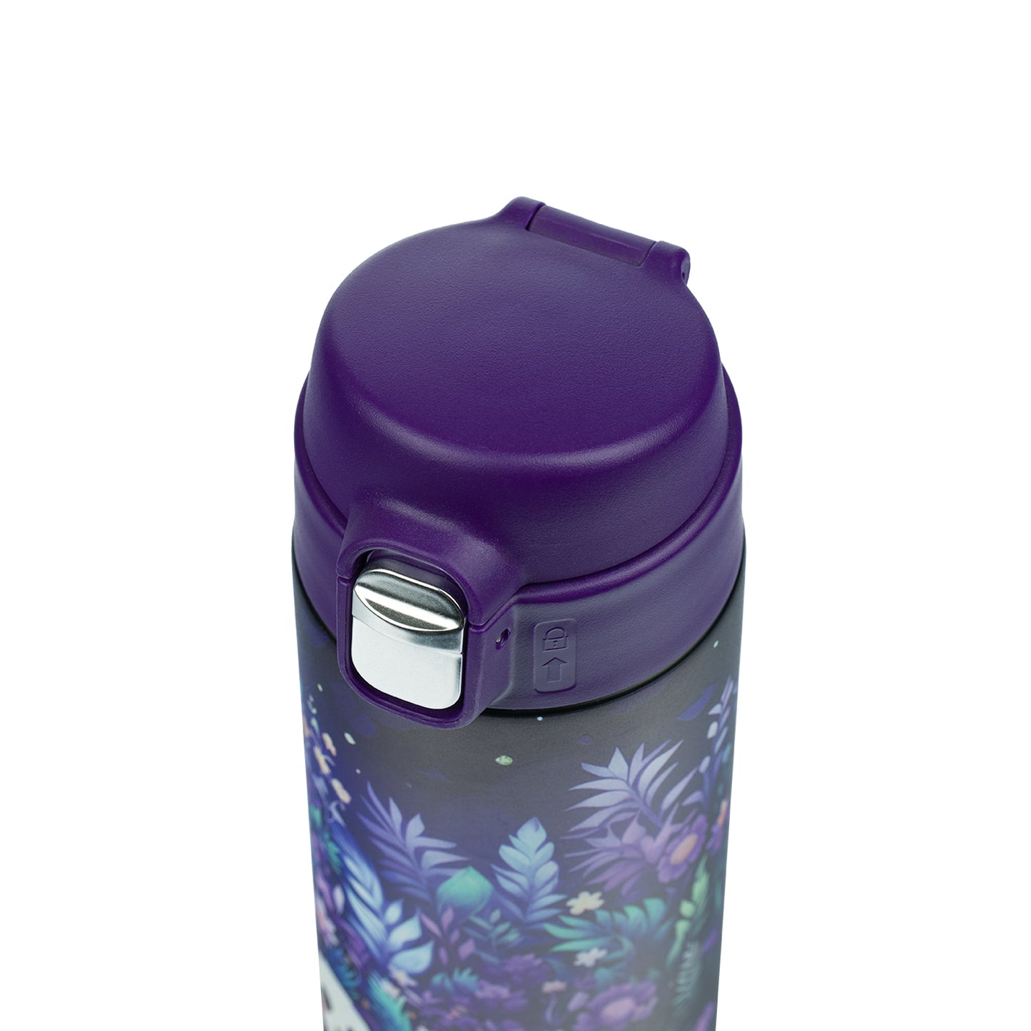 Thermo bottle Jungle Panda, 450 ml