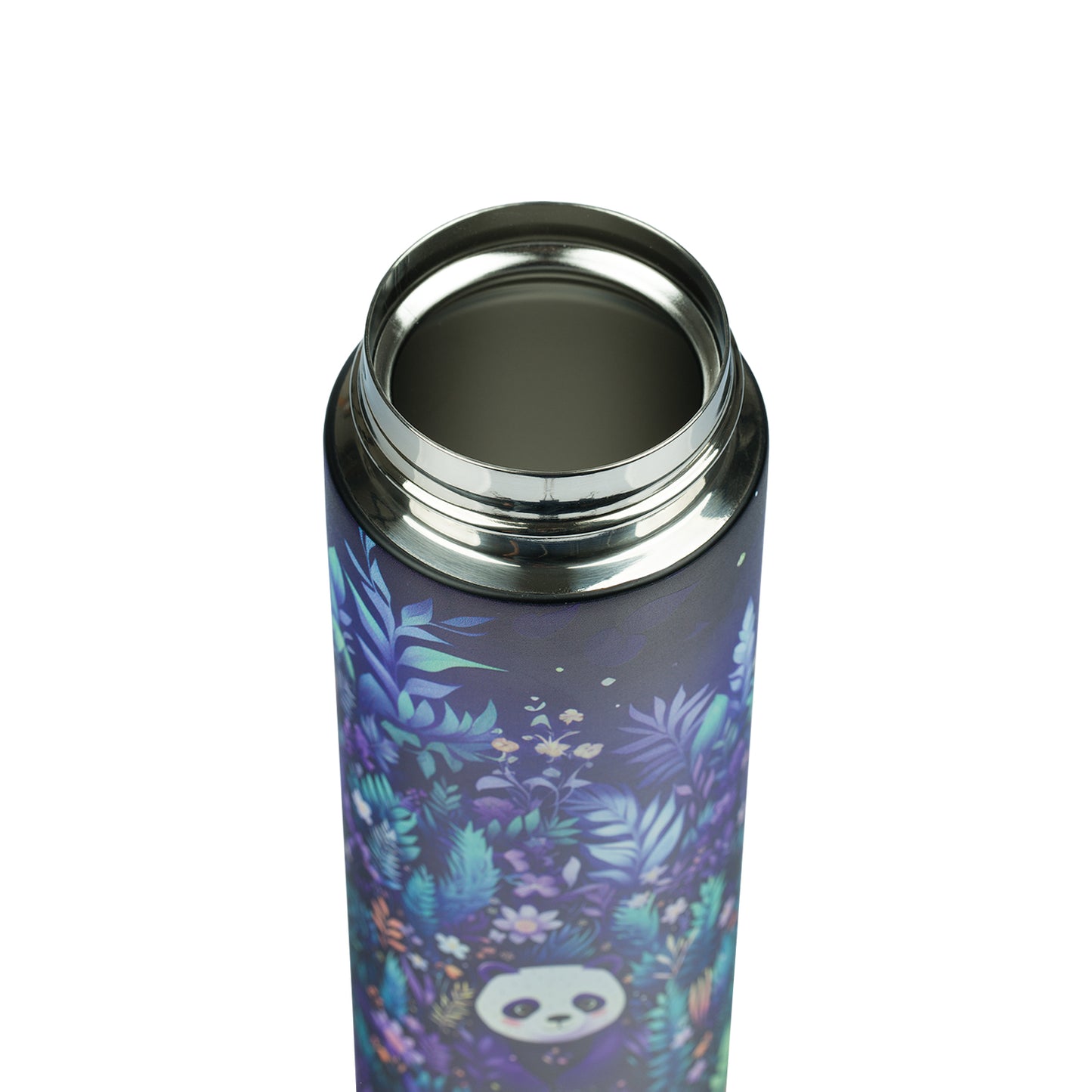 Thermo bottle Jungle Panda, 450 ml