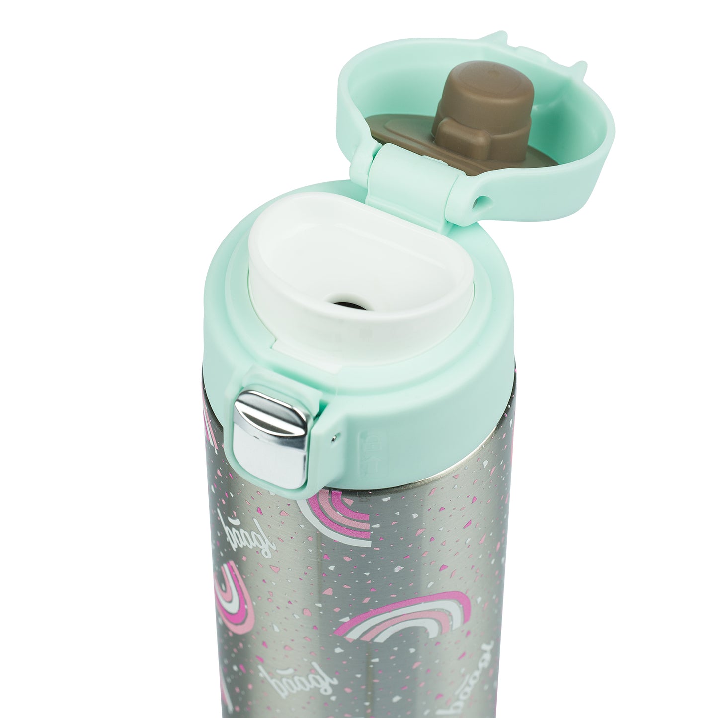 Thermo bottle Rainbow, 450 ml