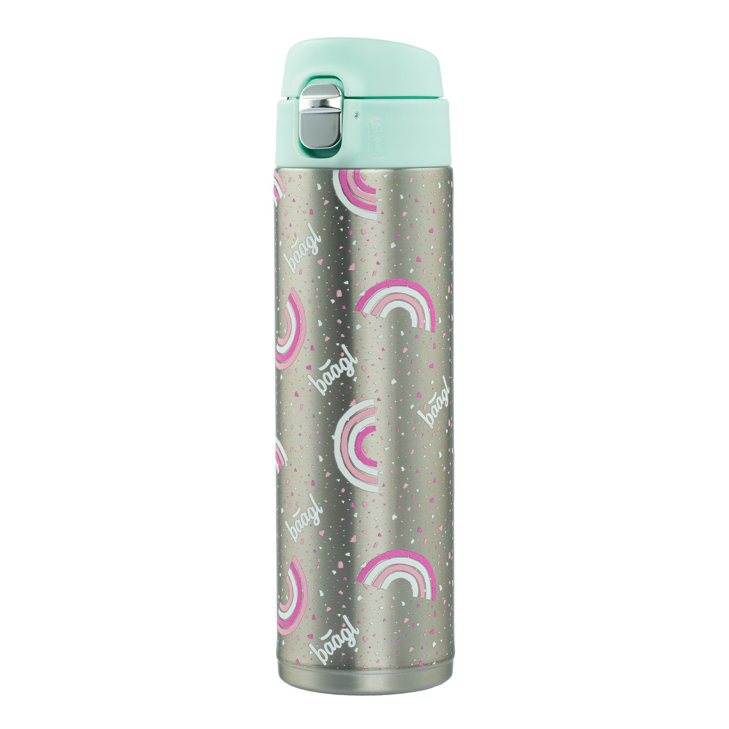 Thermo bottle Rainbow, 450 ml