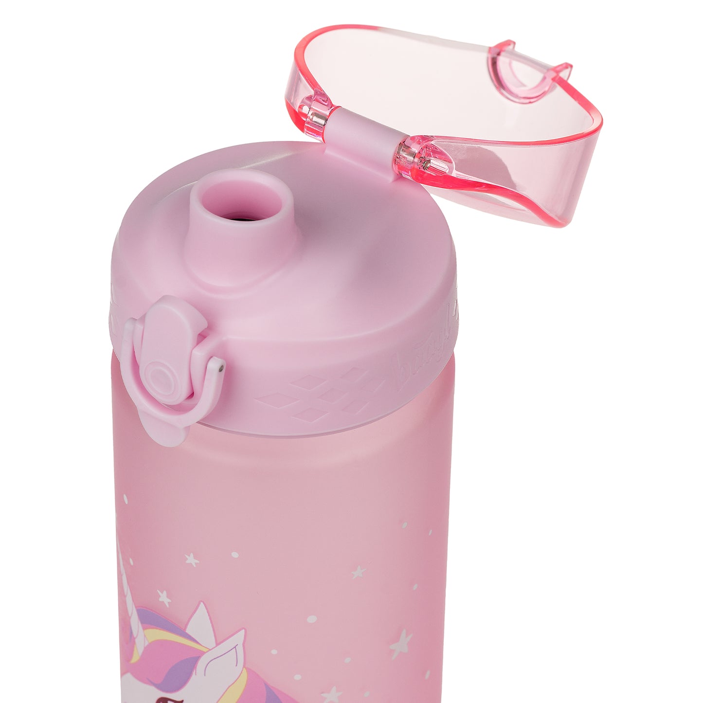 Tritan bottle Unicorn, 500 ml