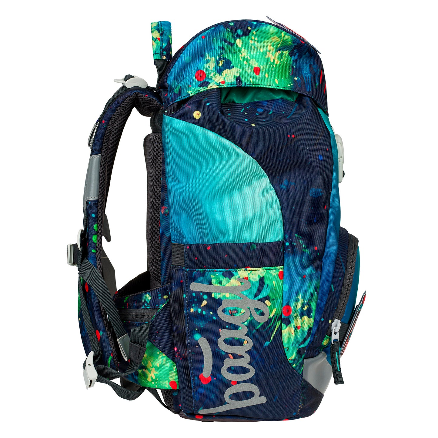 School backpack Airy Chill