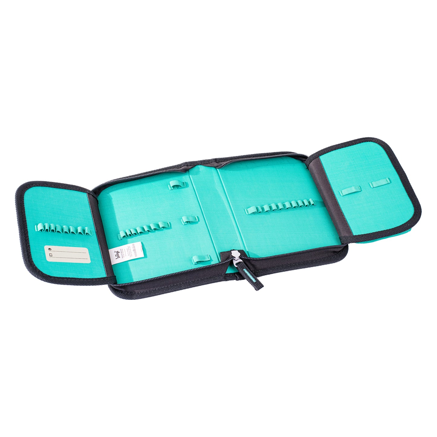 One-tier pencil case Chill