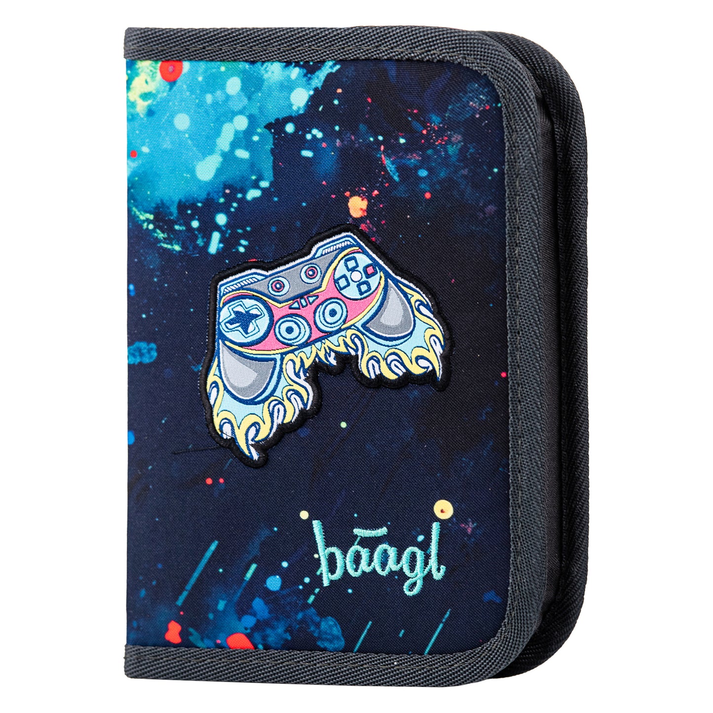 One-tier pencil case Chill