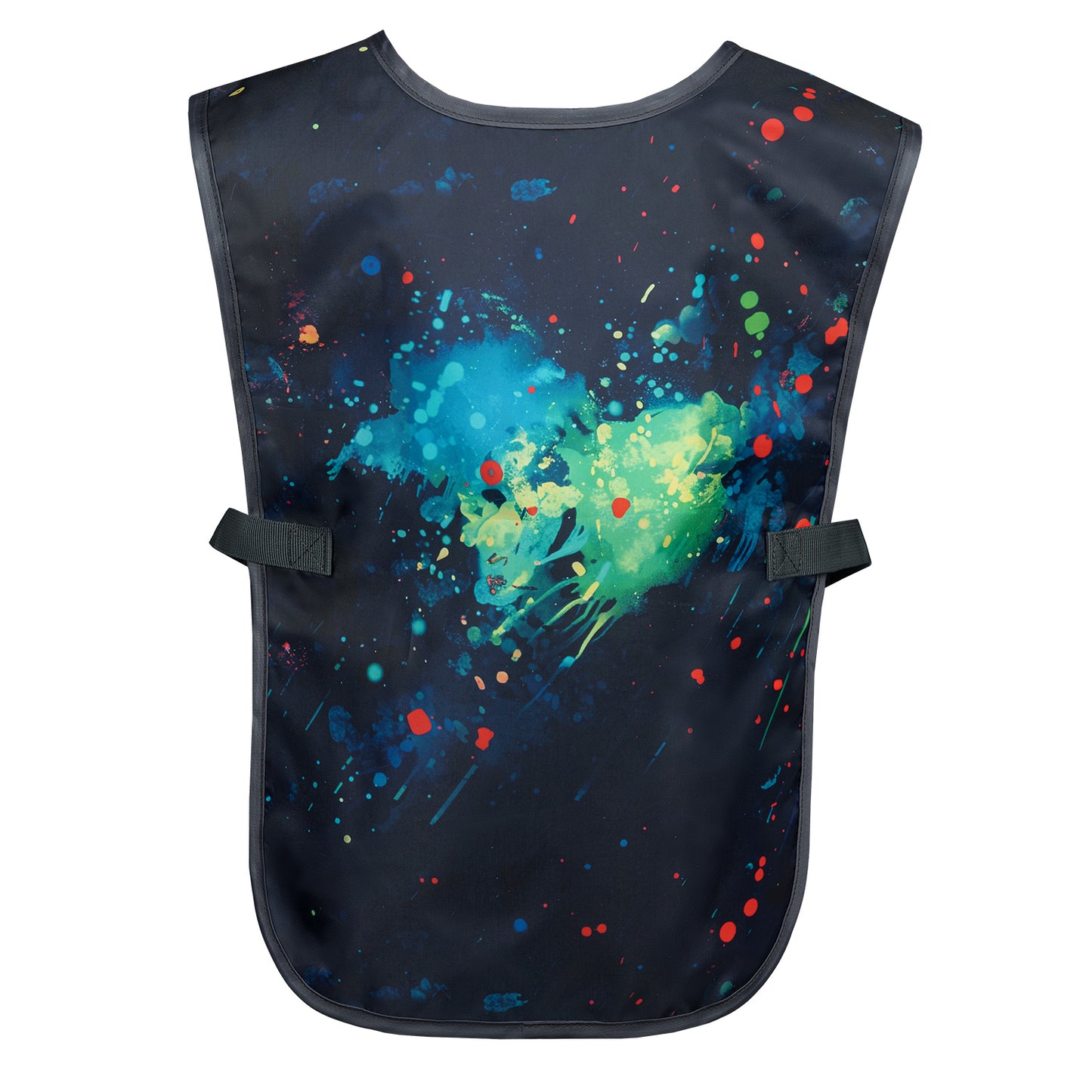 Kids apron Chill