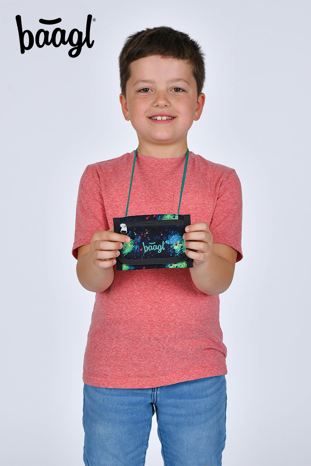 Kids wallet Chill