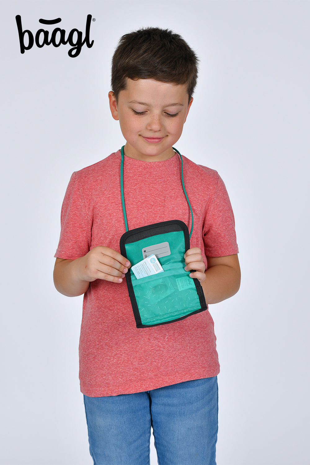 Kids wallet Chill