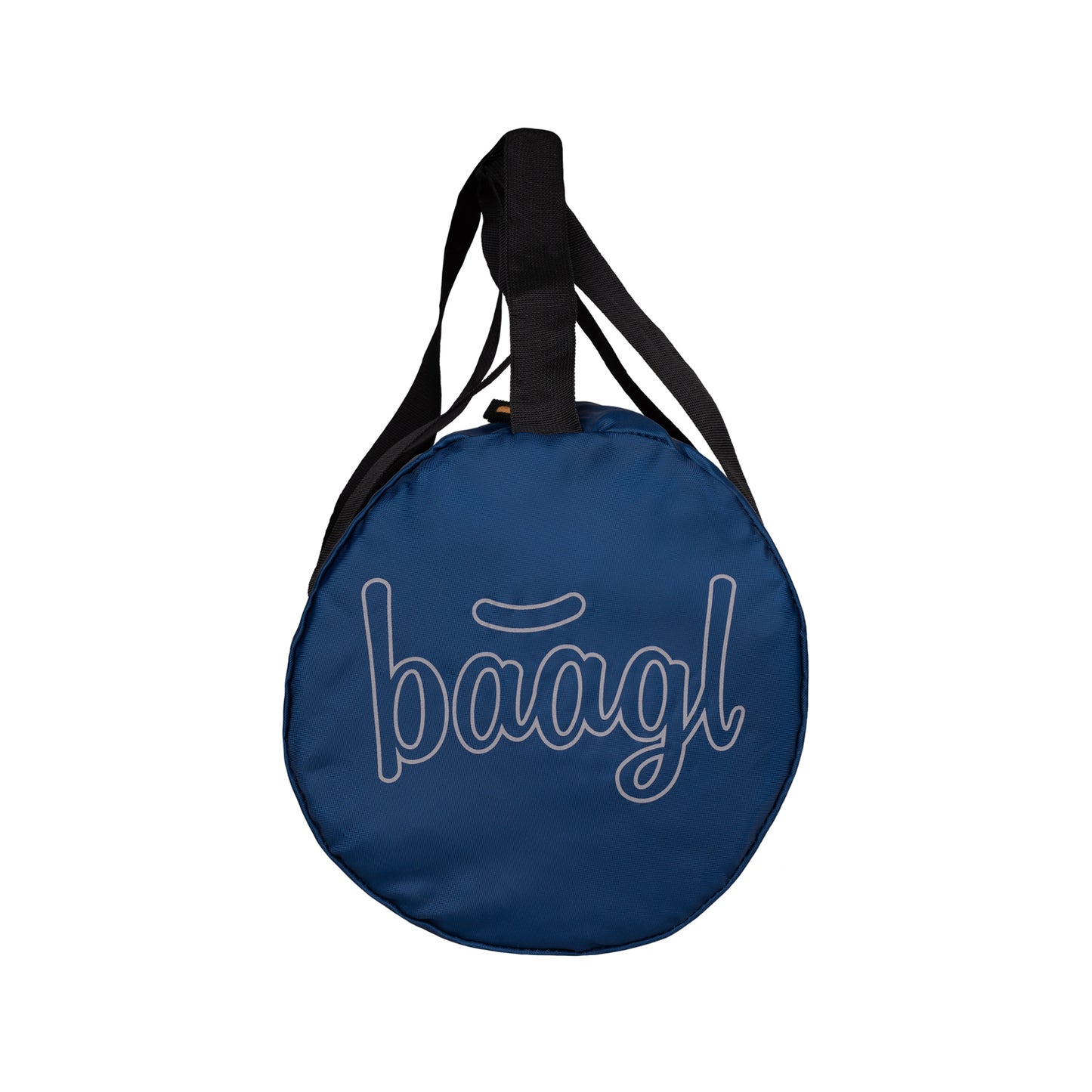 Foldable sports bag Hoop Duo