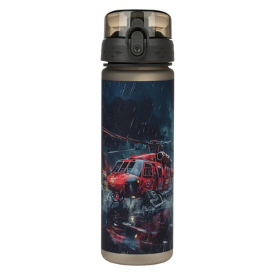 Tritan bottle Rescuers, 500 ml