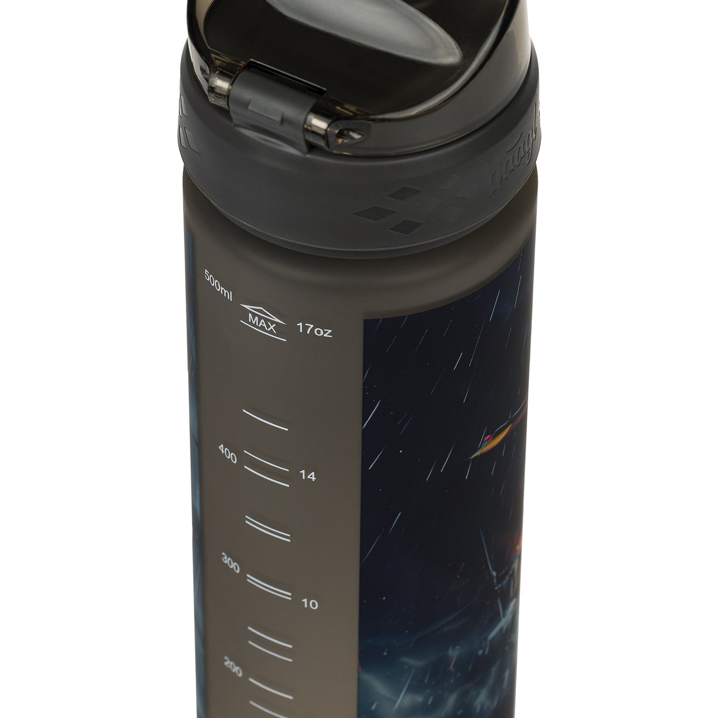 Tritan bottle Rescuers, 500 ml