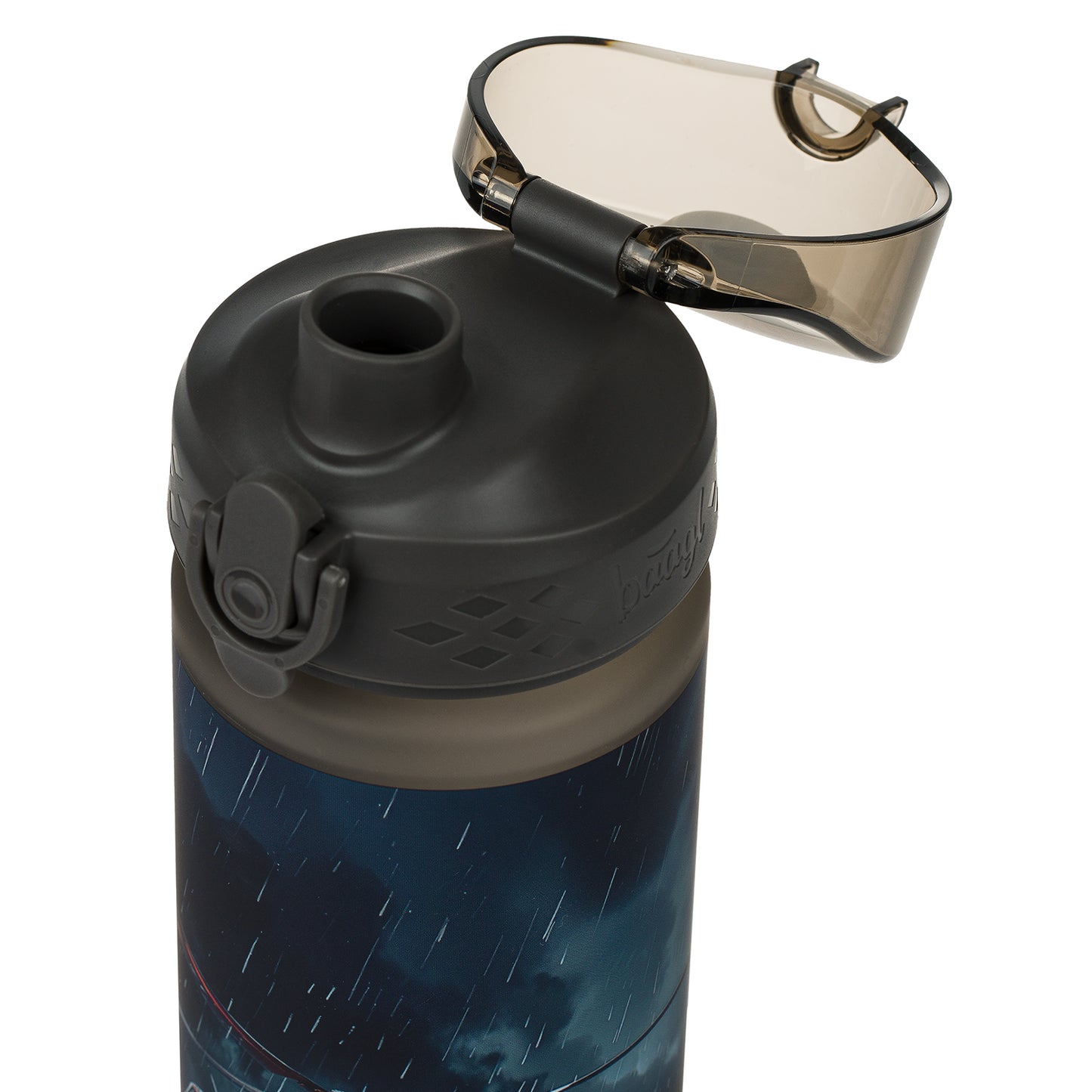 Tritan bottle Rescuers, 500 ml